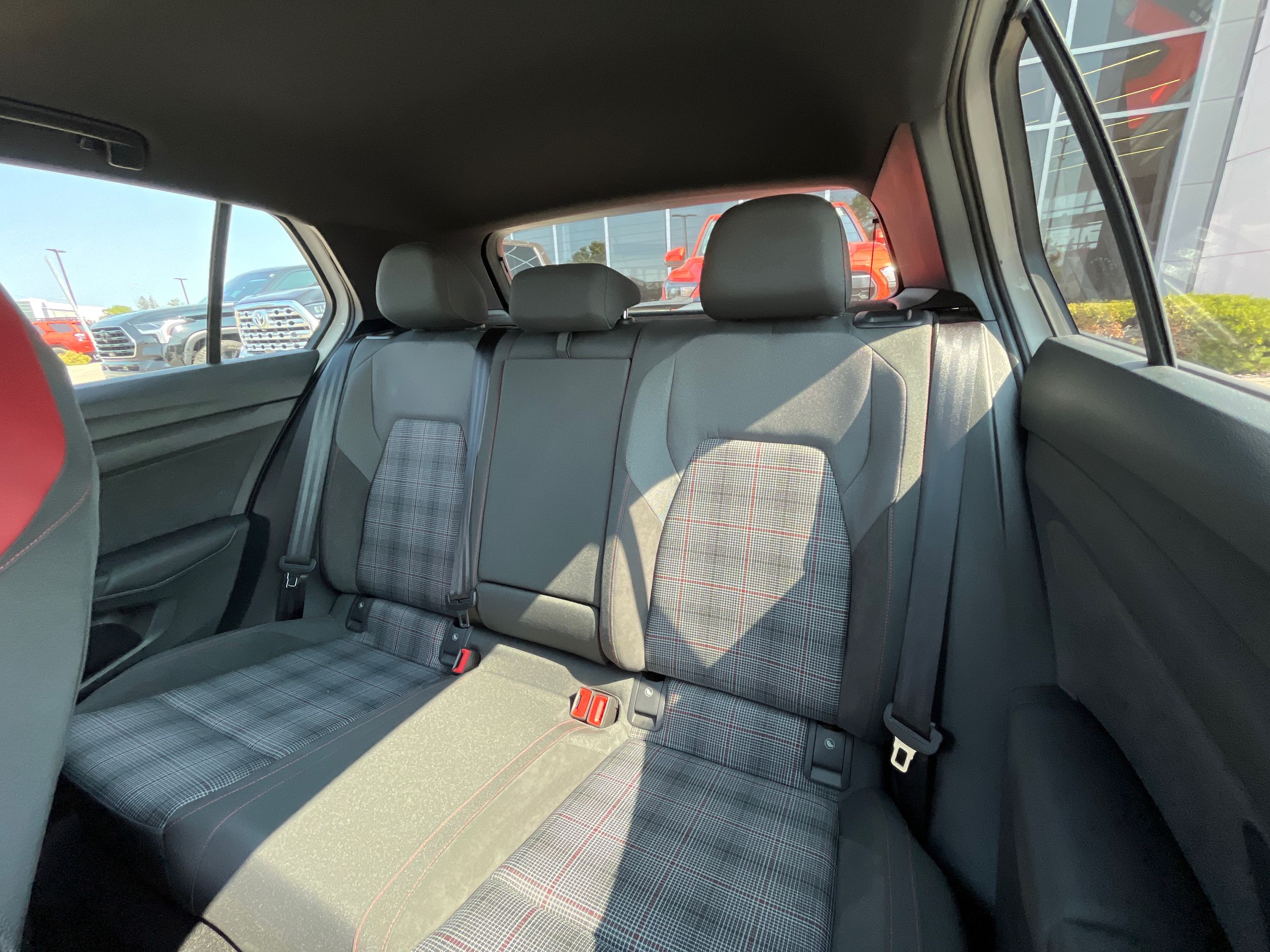 2024 Volkswagen Golf GTI in Bolton, Ontario