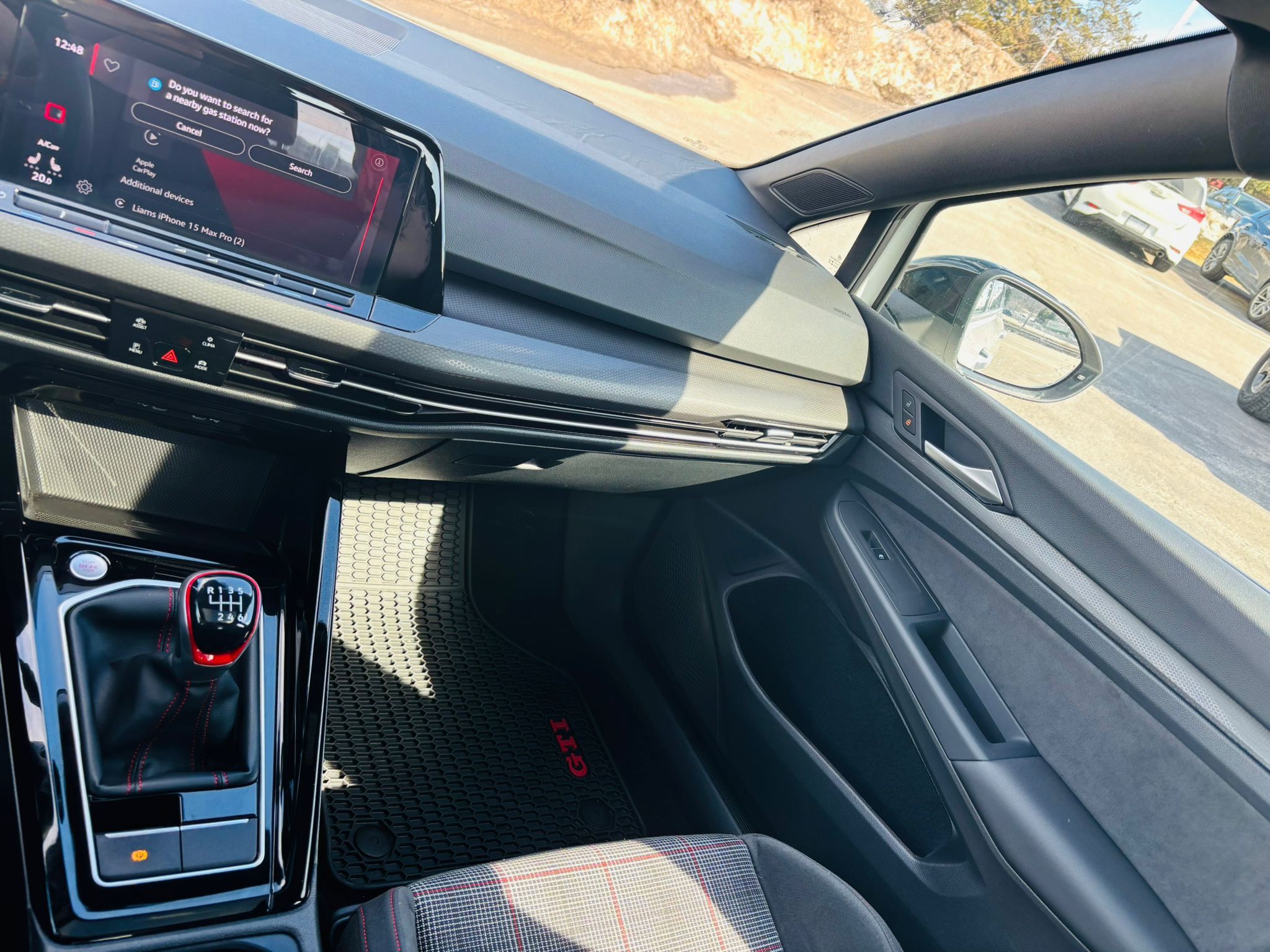 2024 Volkswagen Golf GTI in Barrie, Ontario