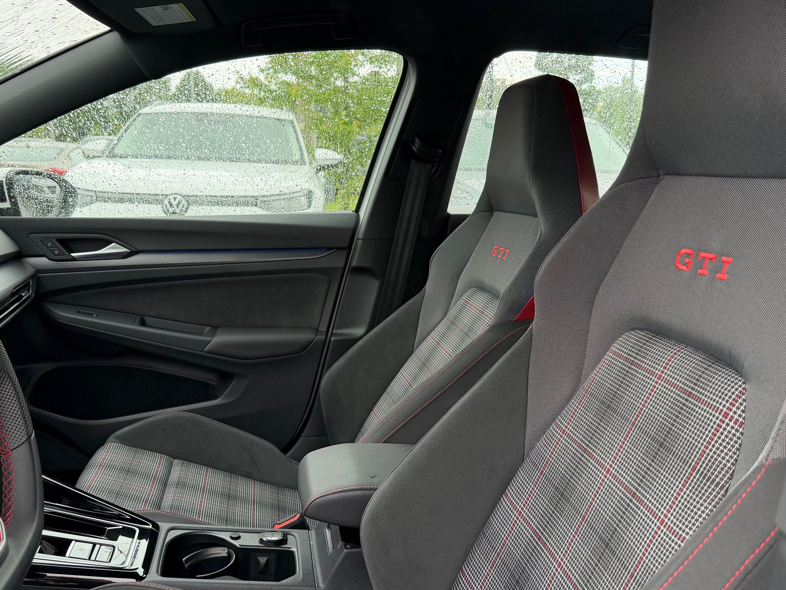 2025 Volkswagen Golf GTI in Saint-Bruno-de-Montarville, Quebec