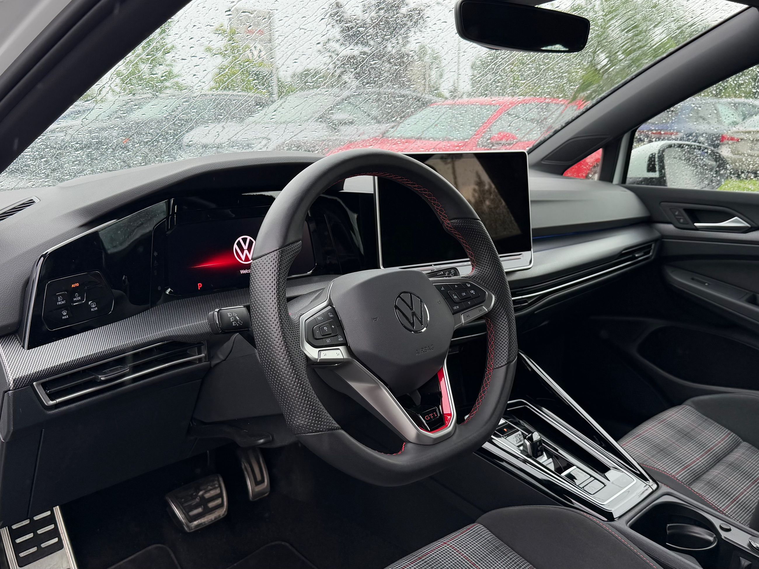 2025 Volkswagen Golf GTI in Saint-Bruno-de-Montarville, Quebec