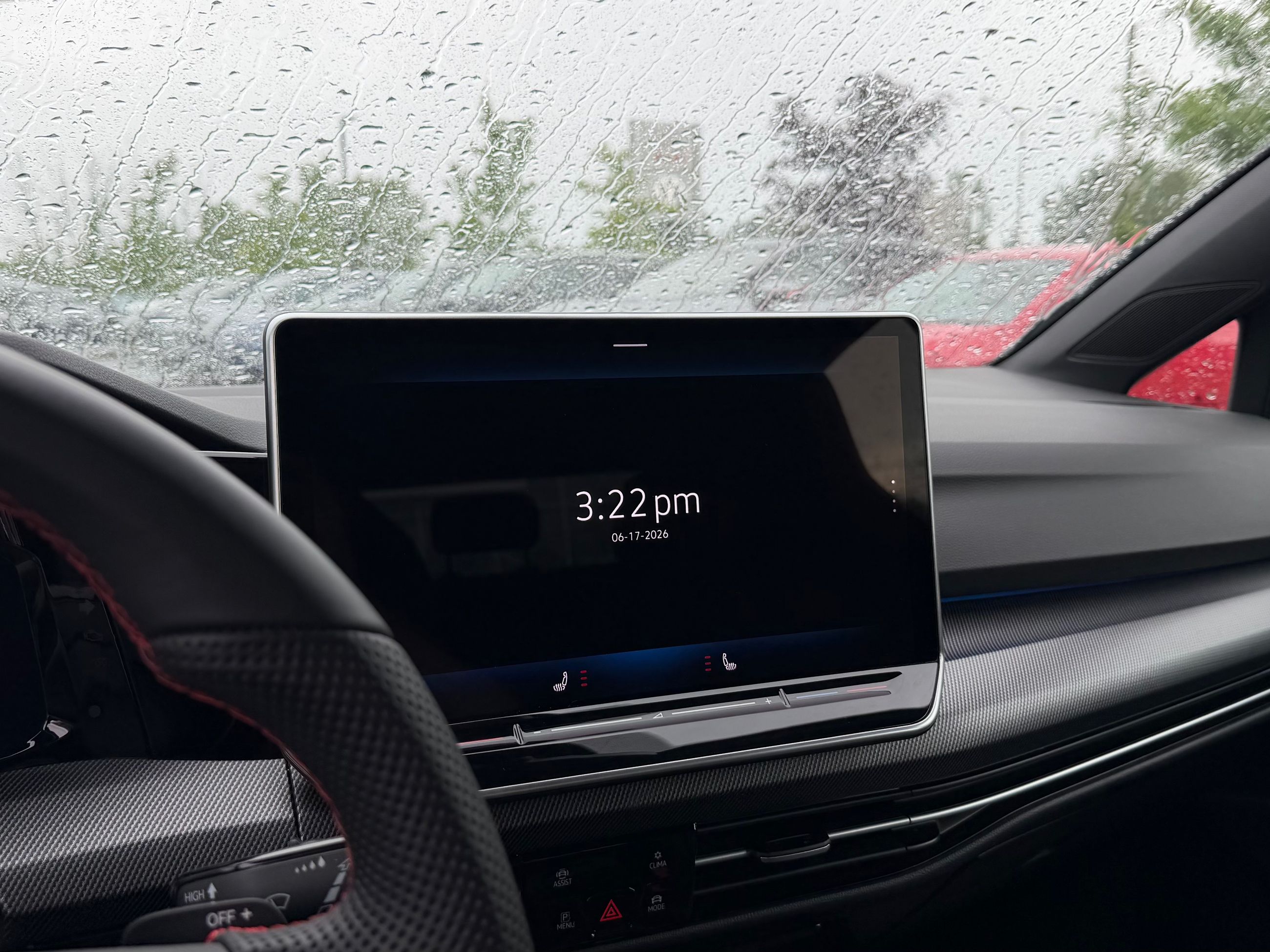 2025 Volkswagen Golf GTI in Saint-Bruno-de-Montarville, Quebec