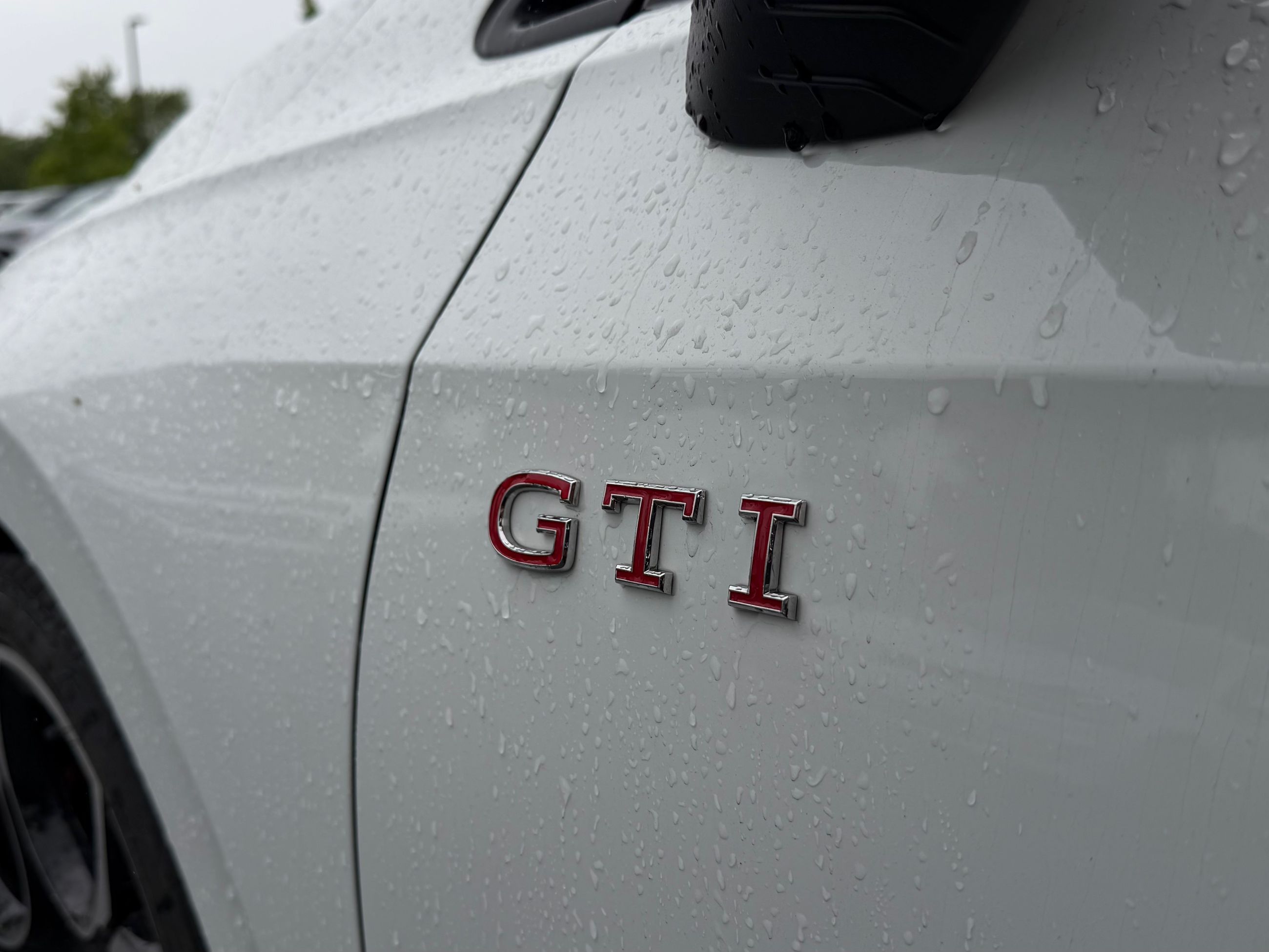 2025 Volkswagen Golf GTI in Saint-Bruno-de-Montarville, Quebec