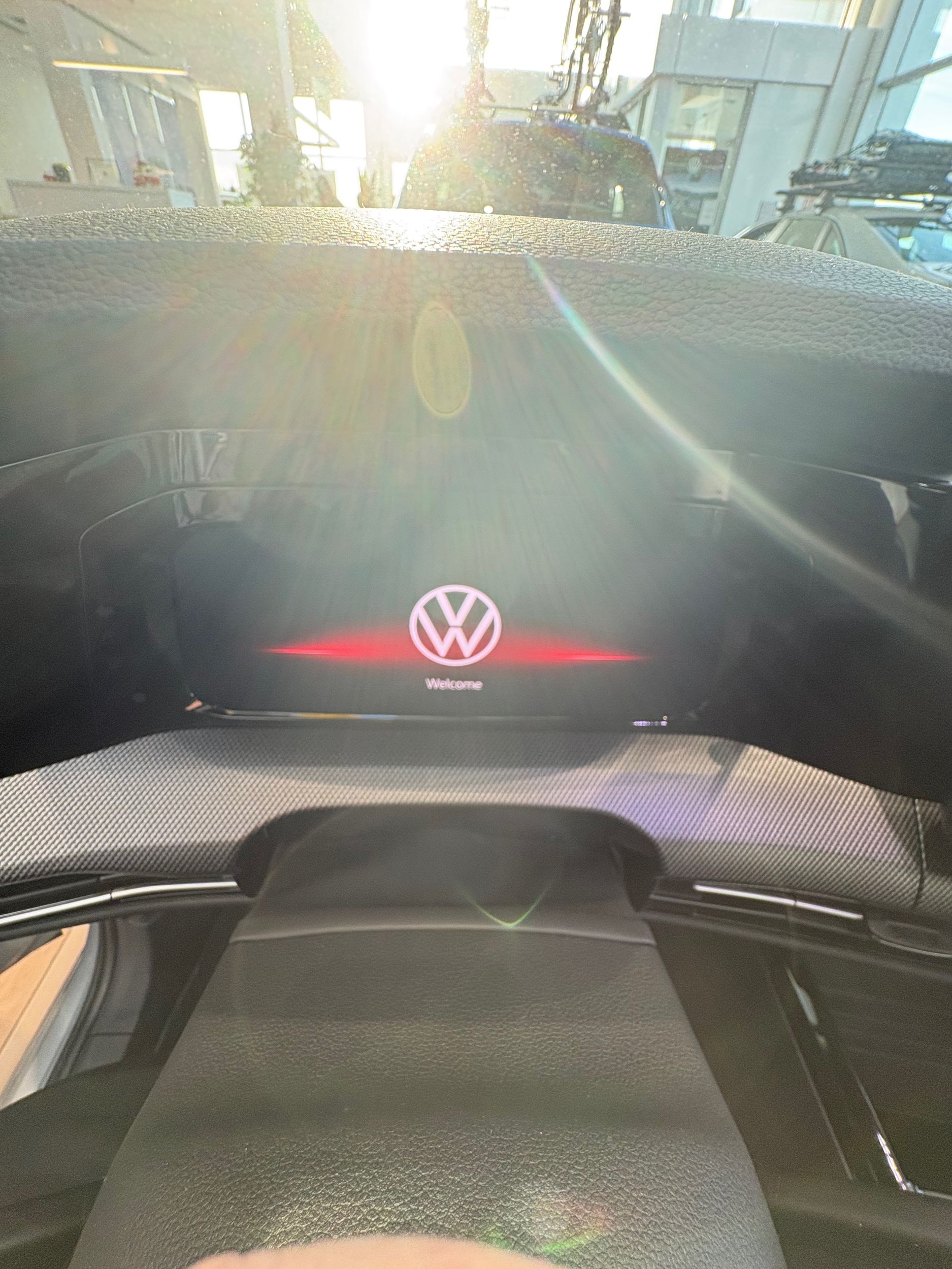 Volkswagen Golf GTI  2026 à Barrie, Ontario