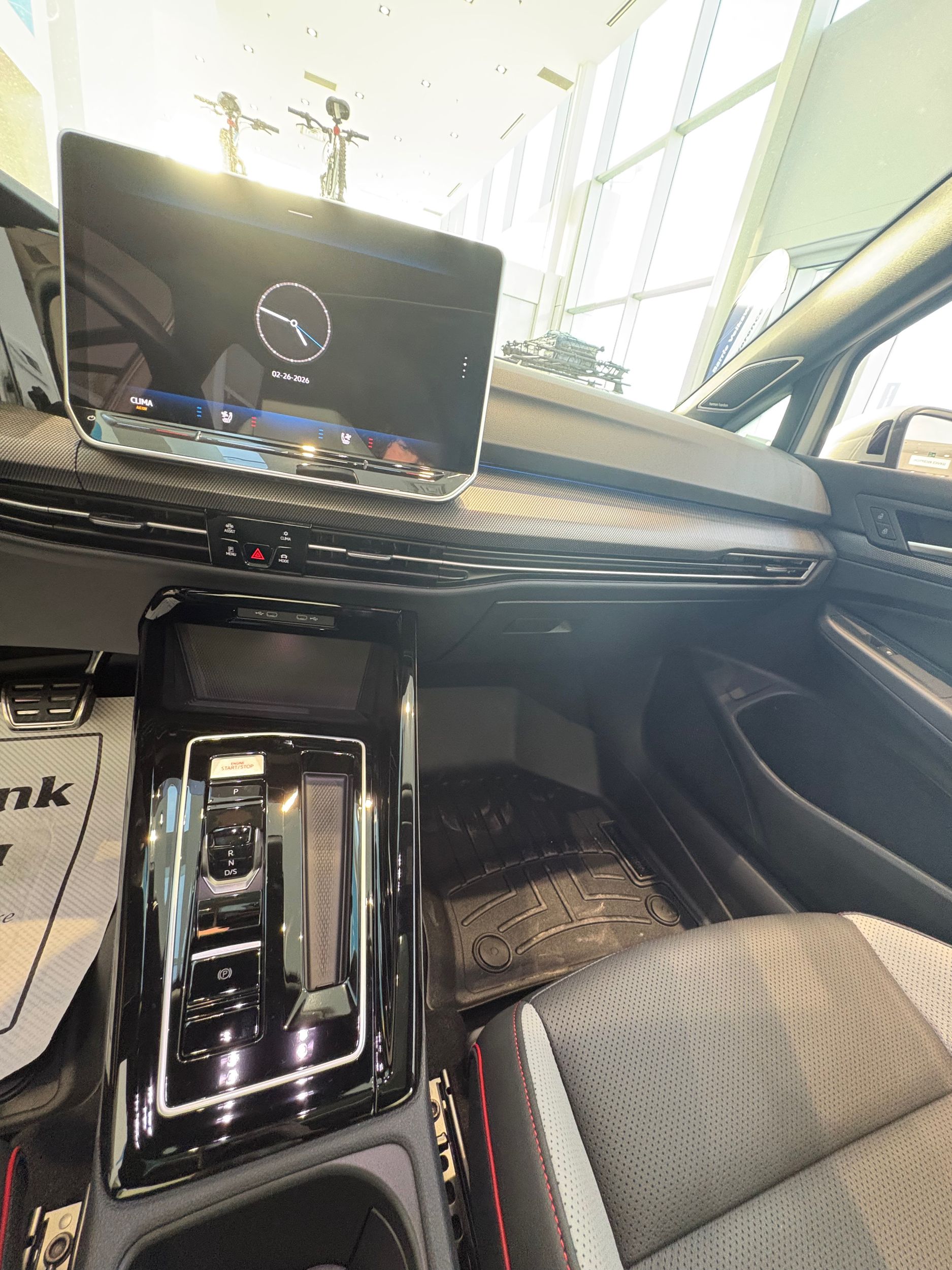 Volkswagen Golf GTI  2026 à Barrie, Ontario