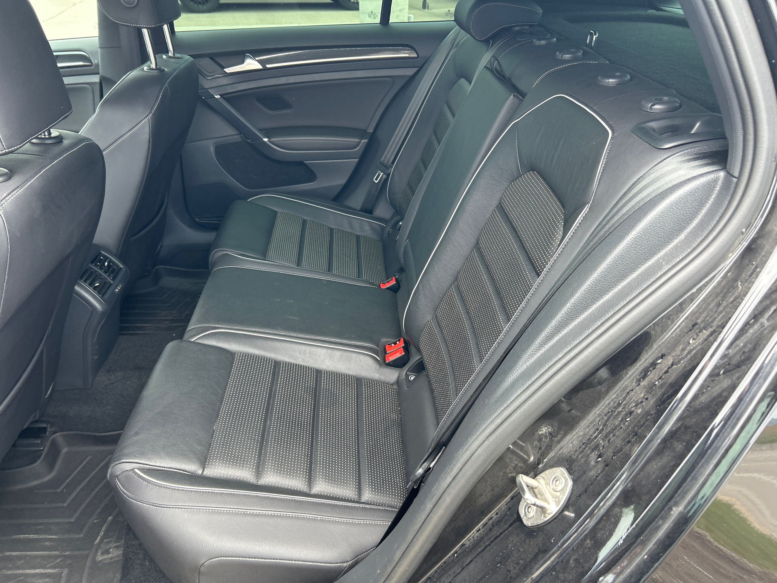 2019 Volkswagen Golf R in Calgary, Alberta