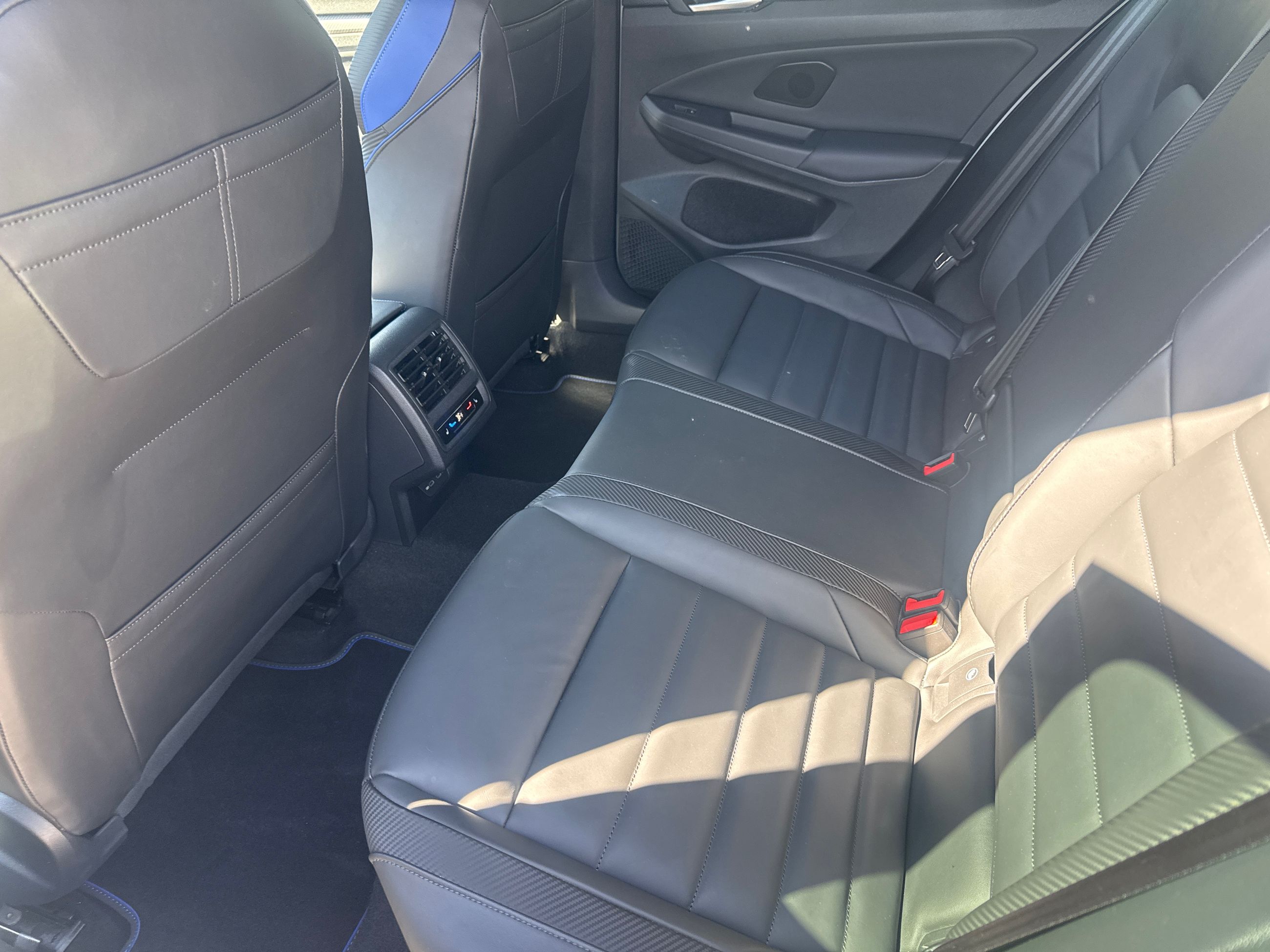 2024 Volkswagen Golf R