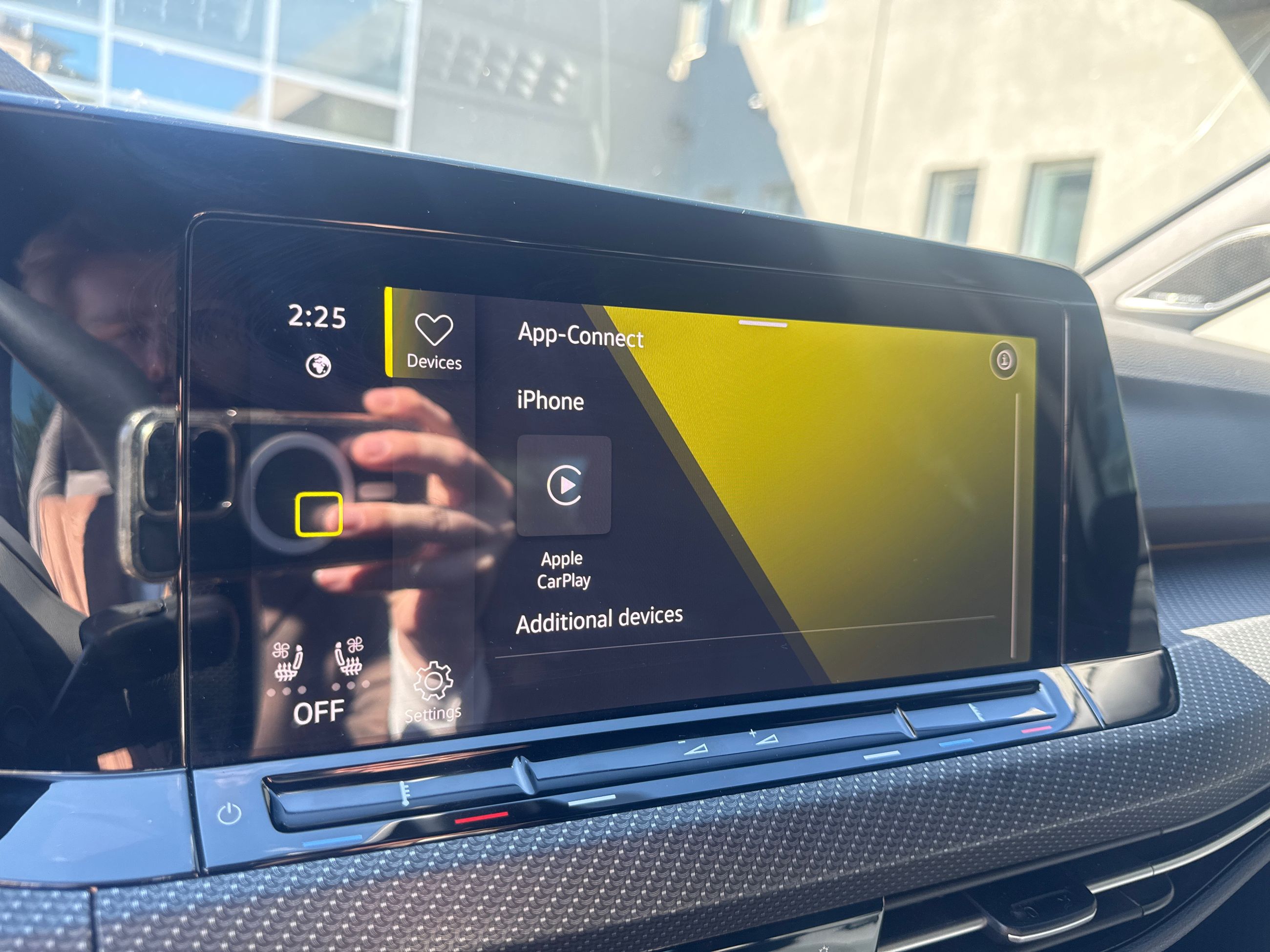 2024 Volkswagen Golf R