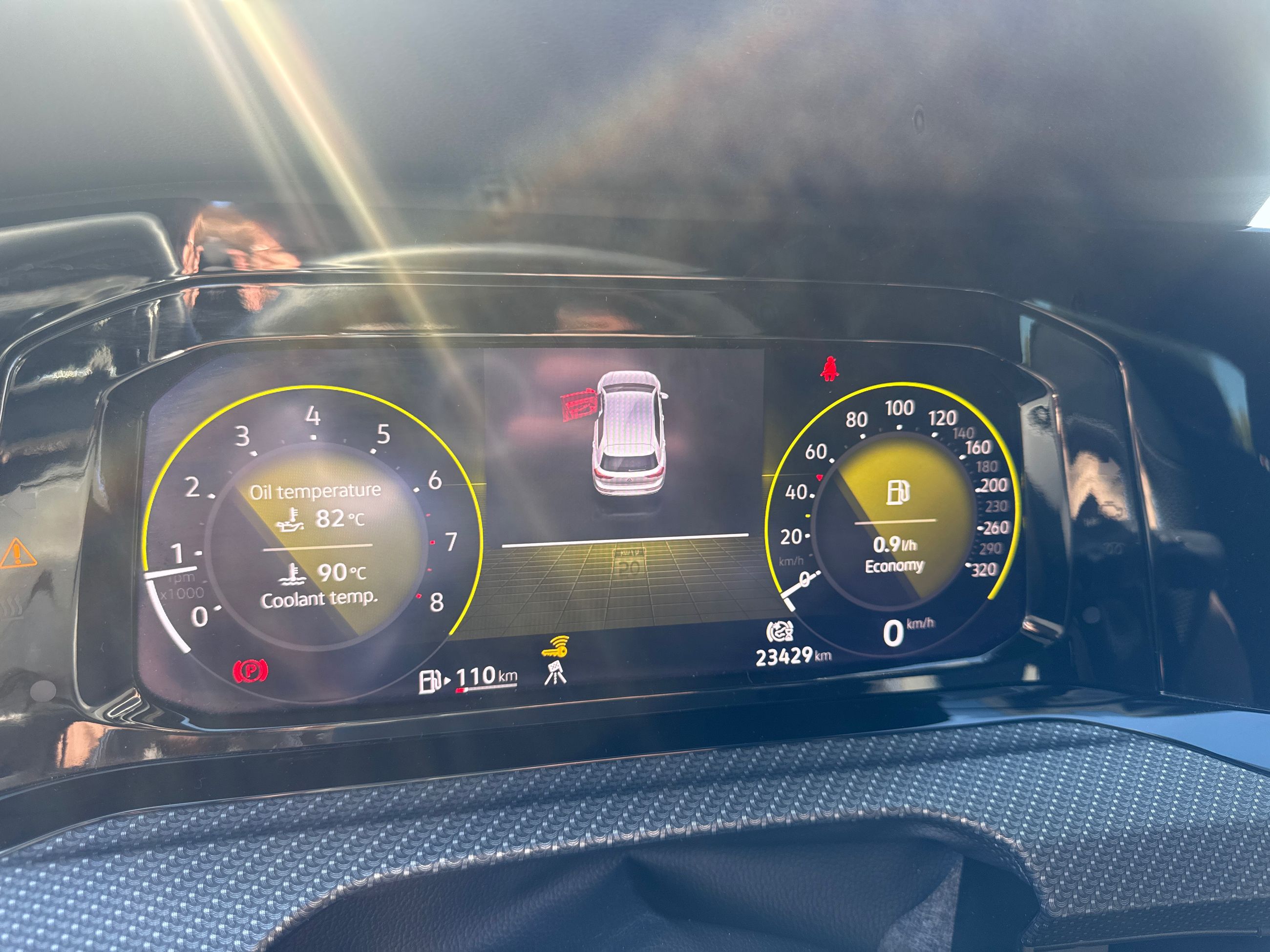 2024 Volkswagen Golf R