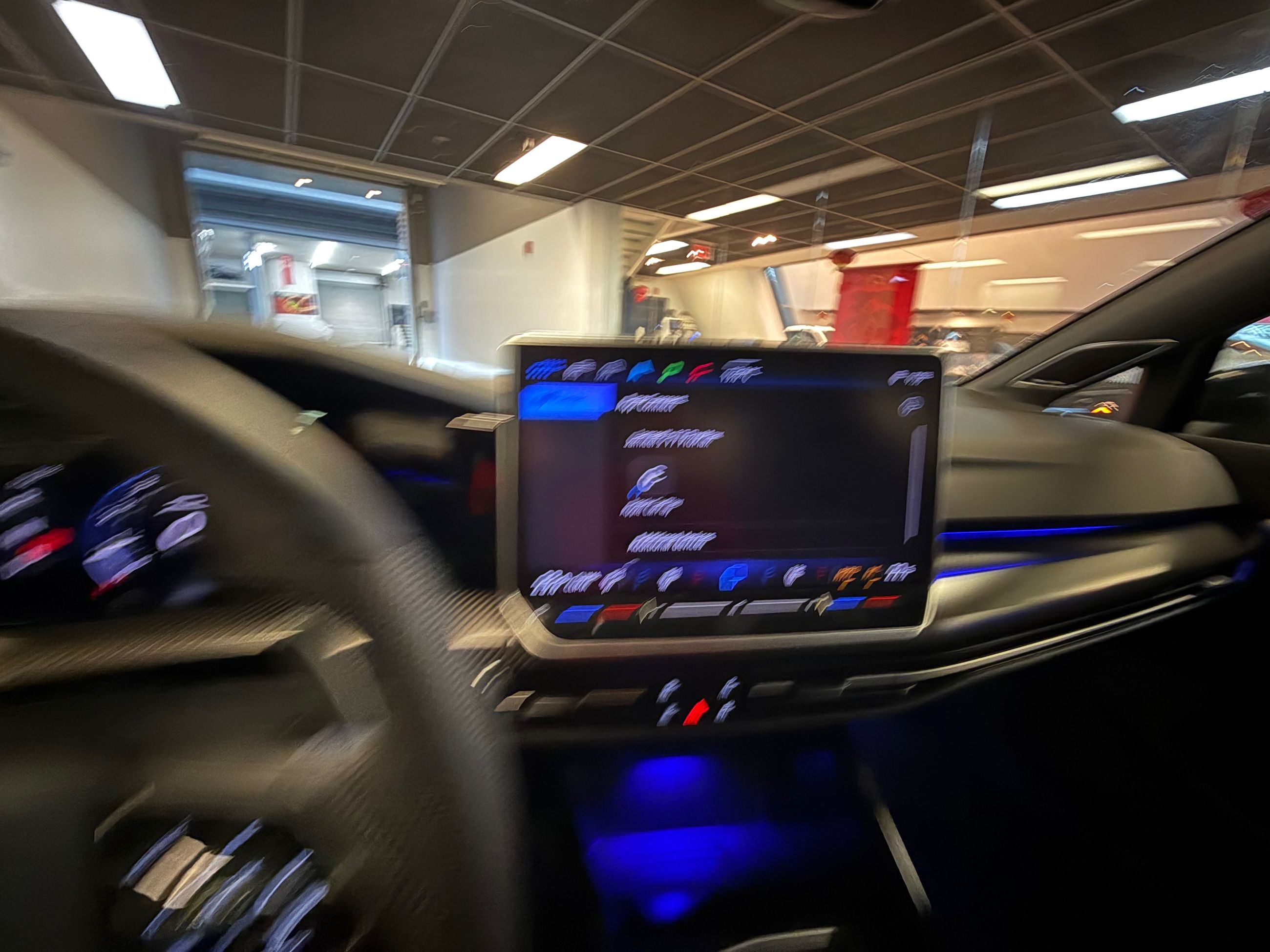 Volkswagen Golf R  2025 à Vancouver, Colombie-Britannique