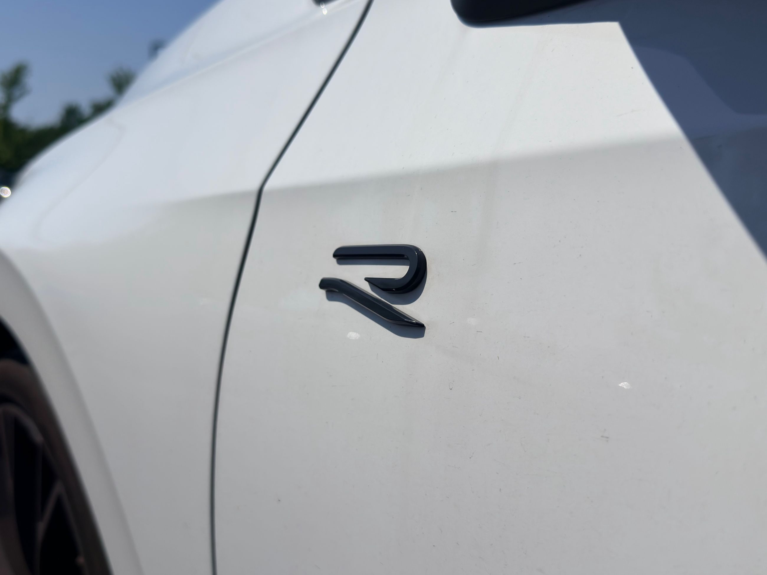Volkswagen Golf R  2025 à Saint-Bruno-de-Montarville, Québec