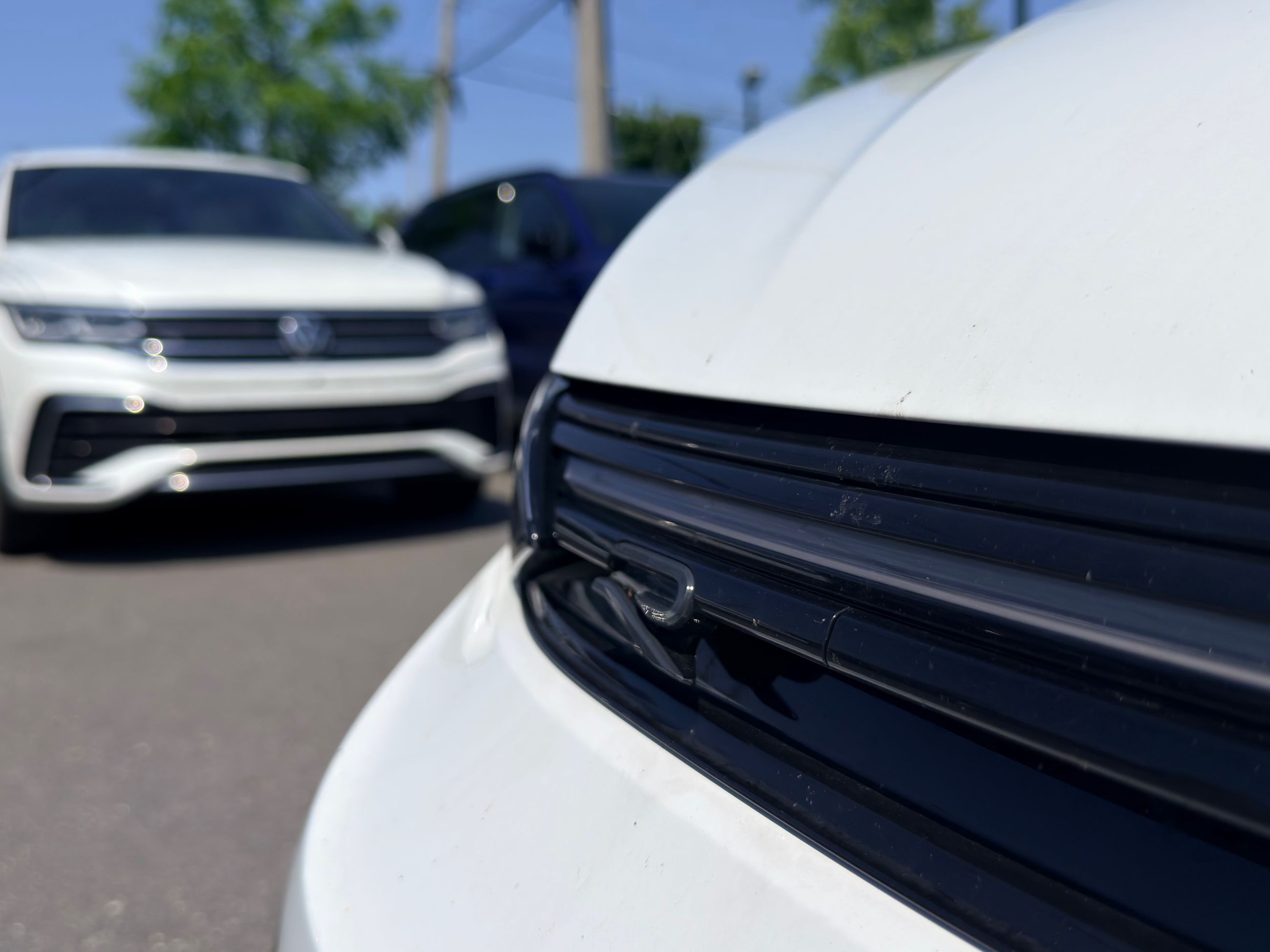 Volkswagen Golf R  2025 à Saint-Bruno-de-Montarville, Québec