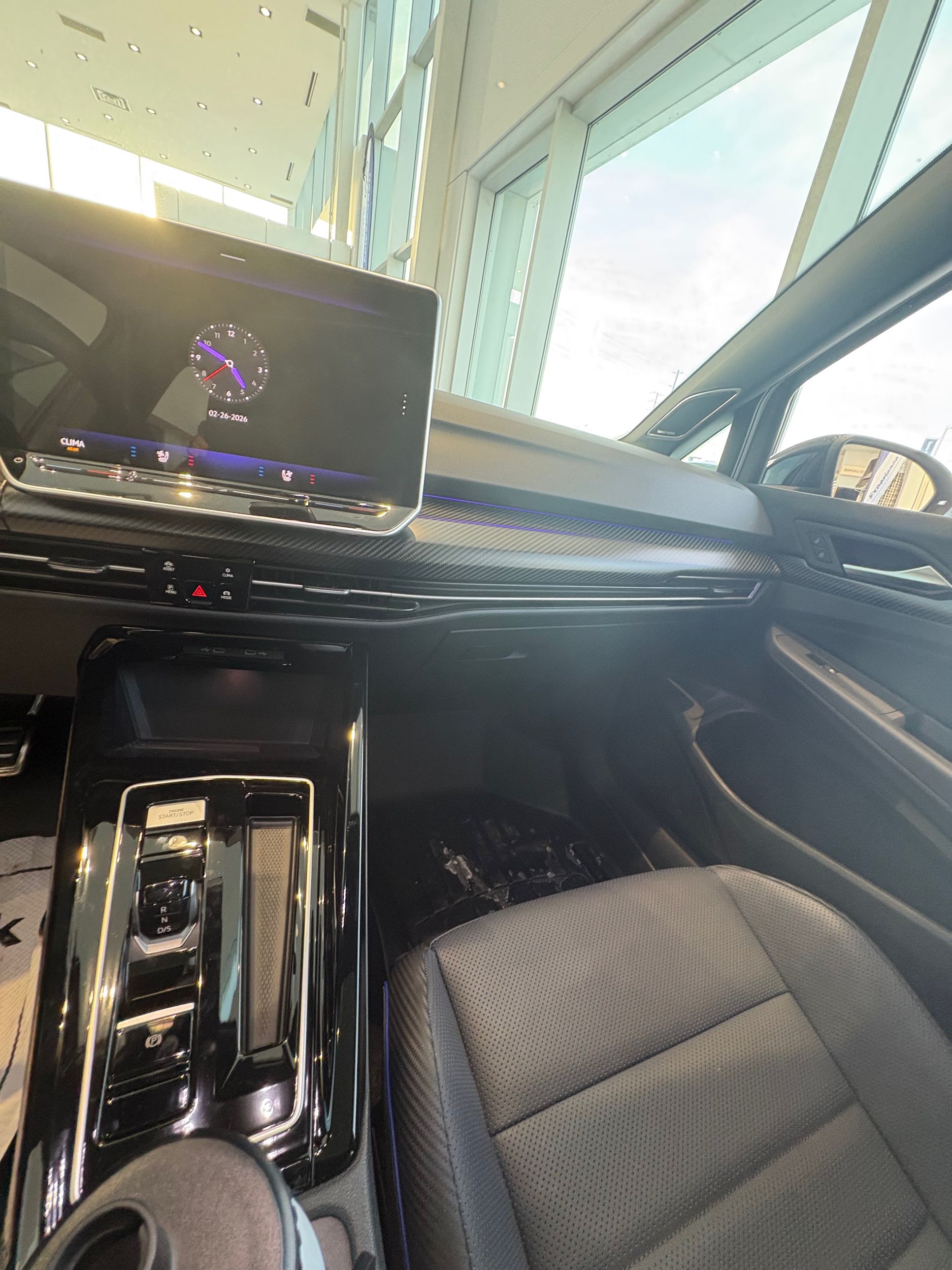 2026 Volkswagen Golf R in Barrie, Ontario