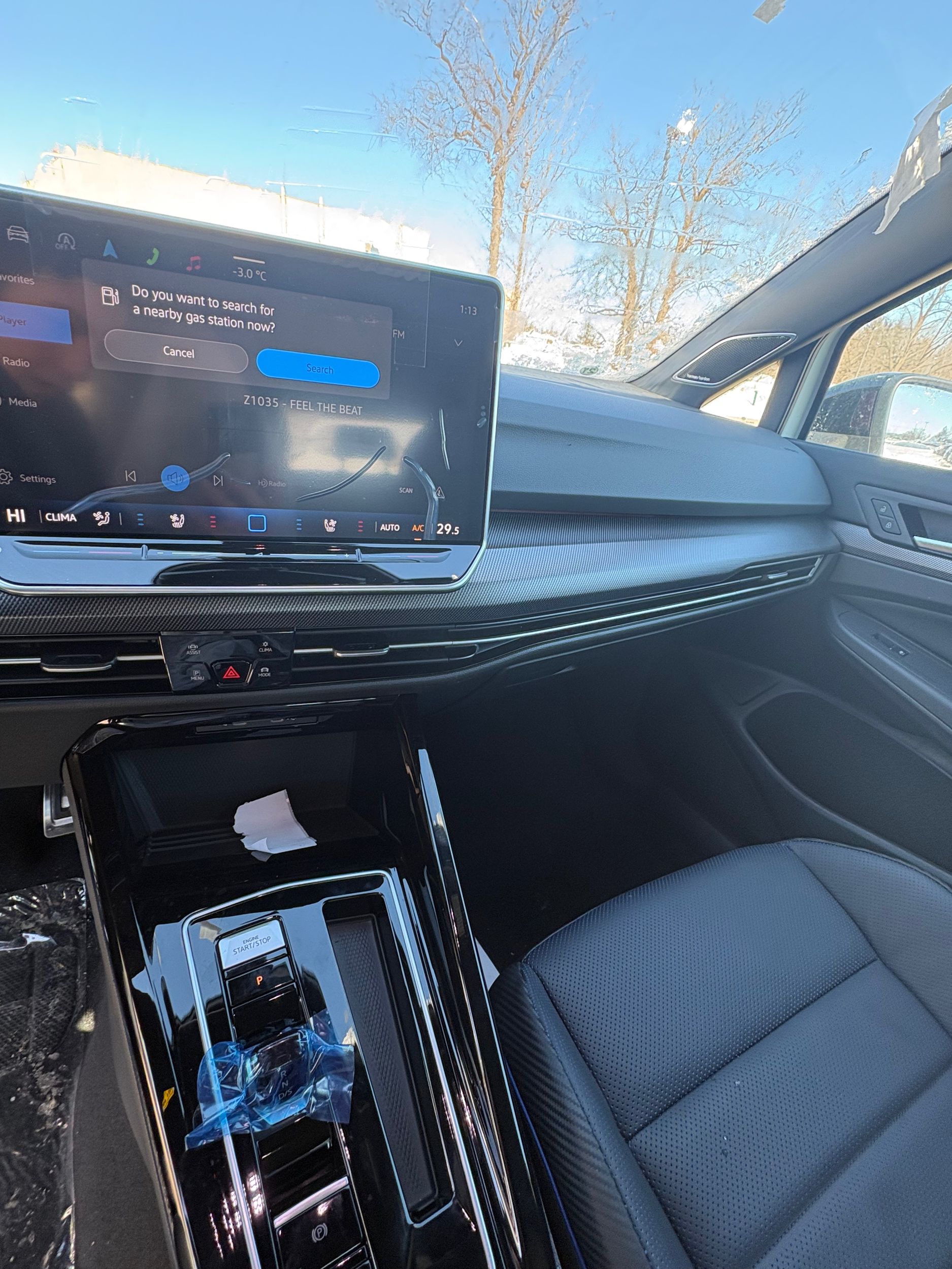 2026 Volkswagen Golf R in Barrie, Ontario