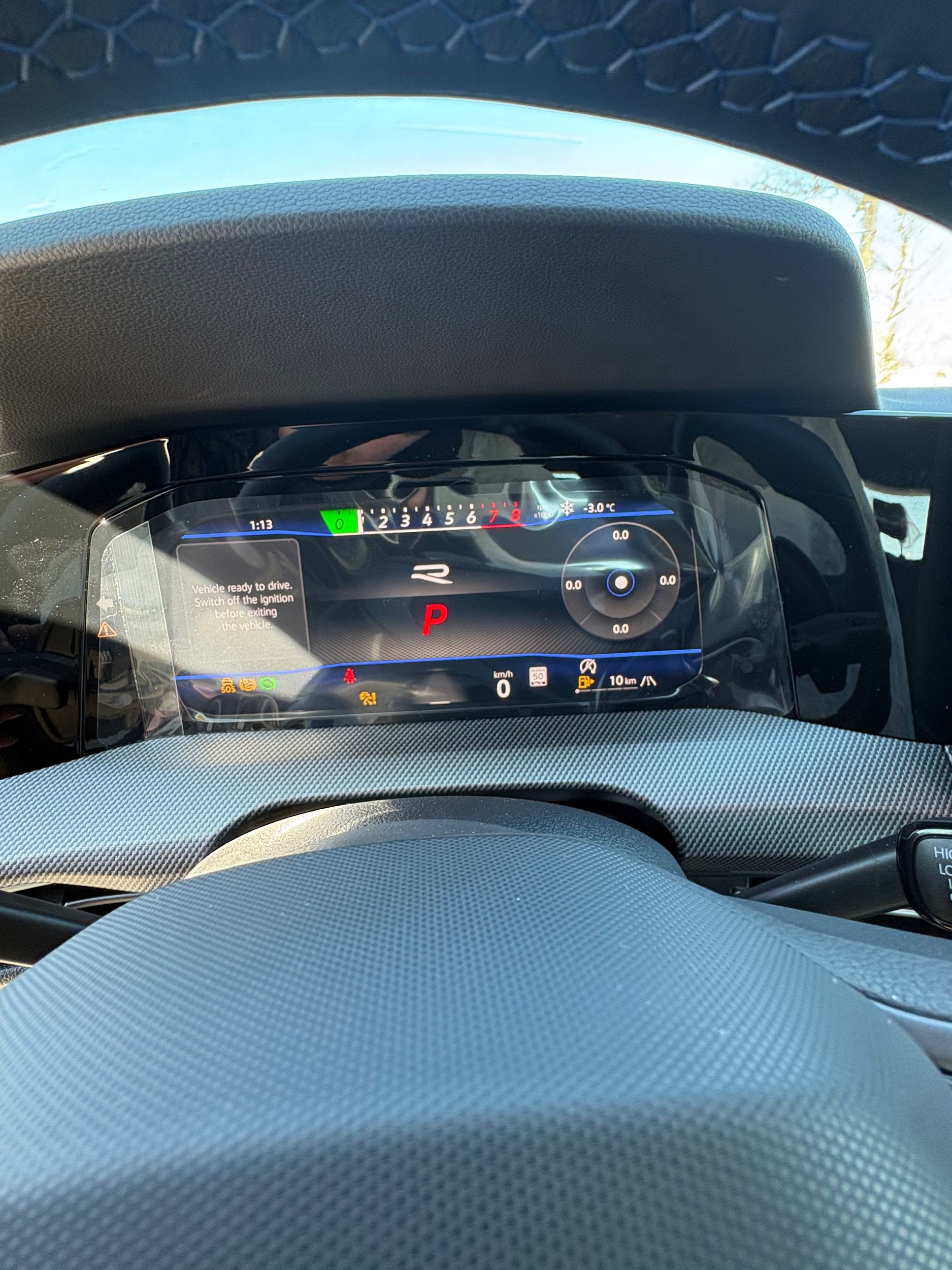 2026 Volkswagen Golf R in Barrie, Ontario