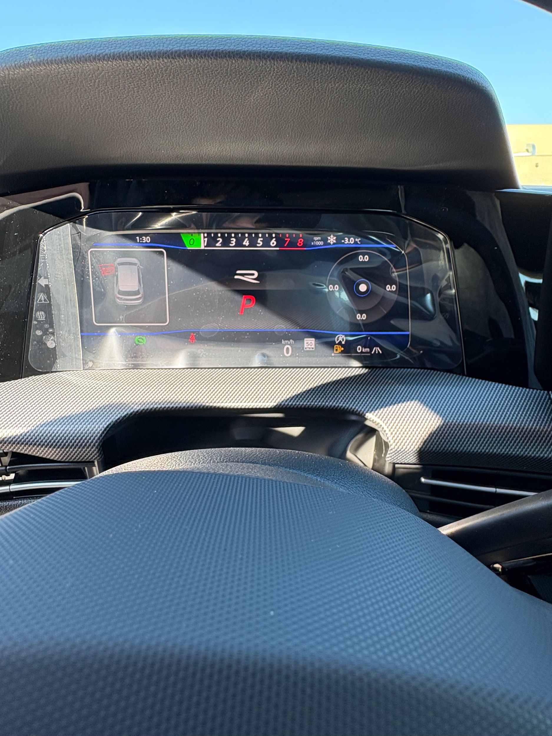 2026 Volkswagen Golf R in Barrie, Ontario