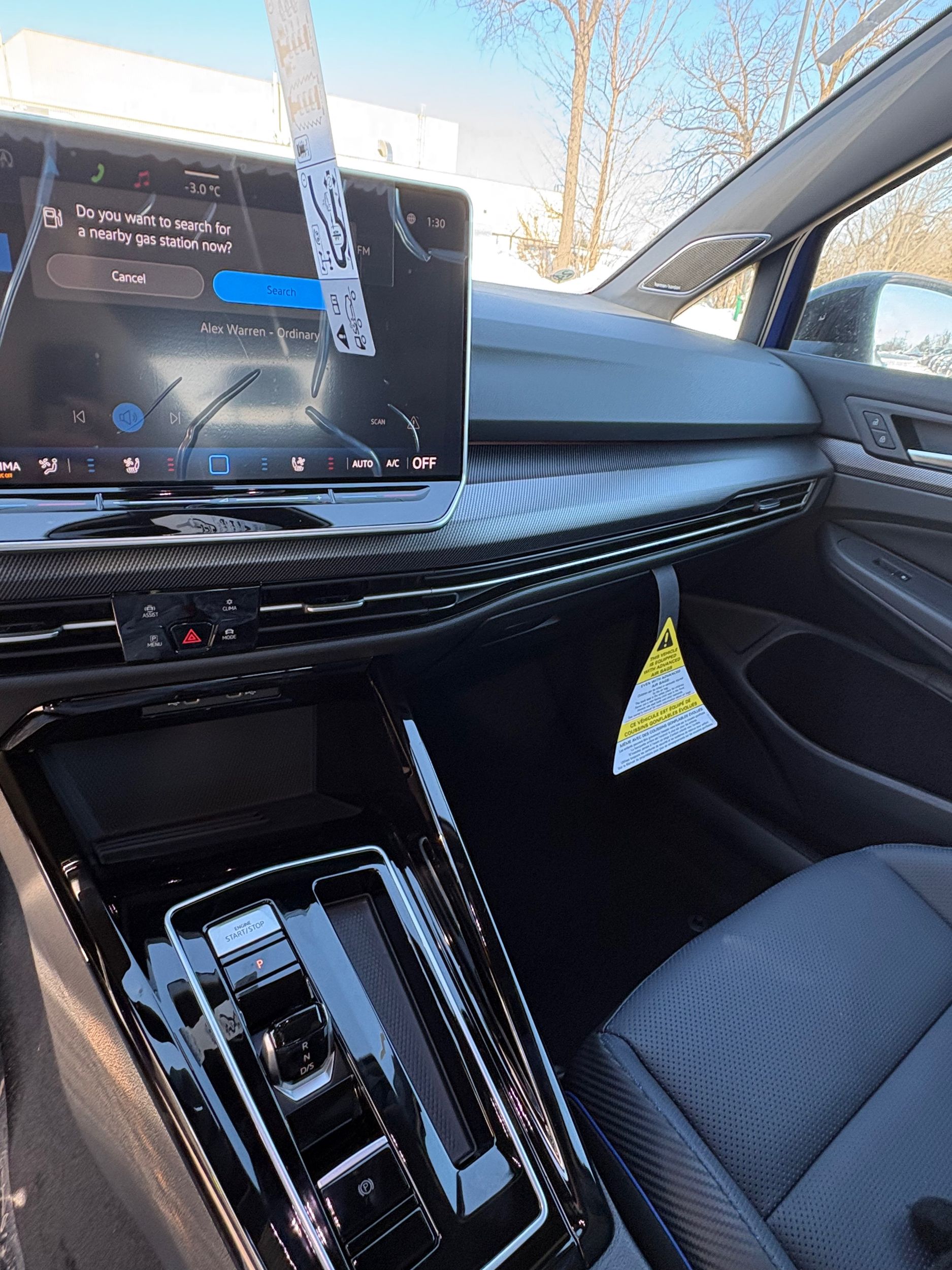 2026 Volkswagen Golf R in Barrie, Ontario