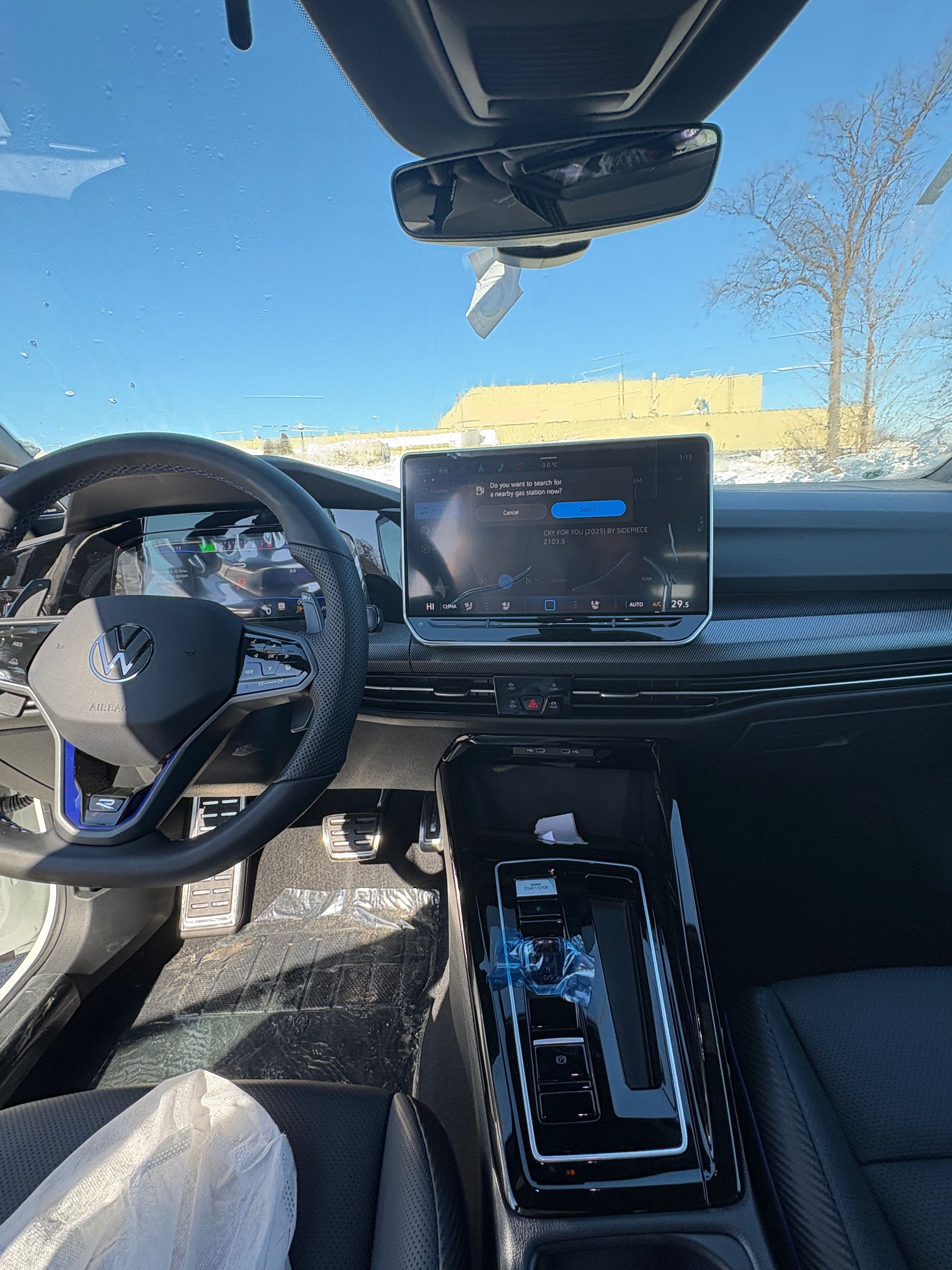 2026 Volkswagen Golf R in Barrie, Ontario