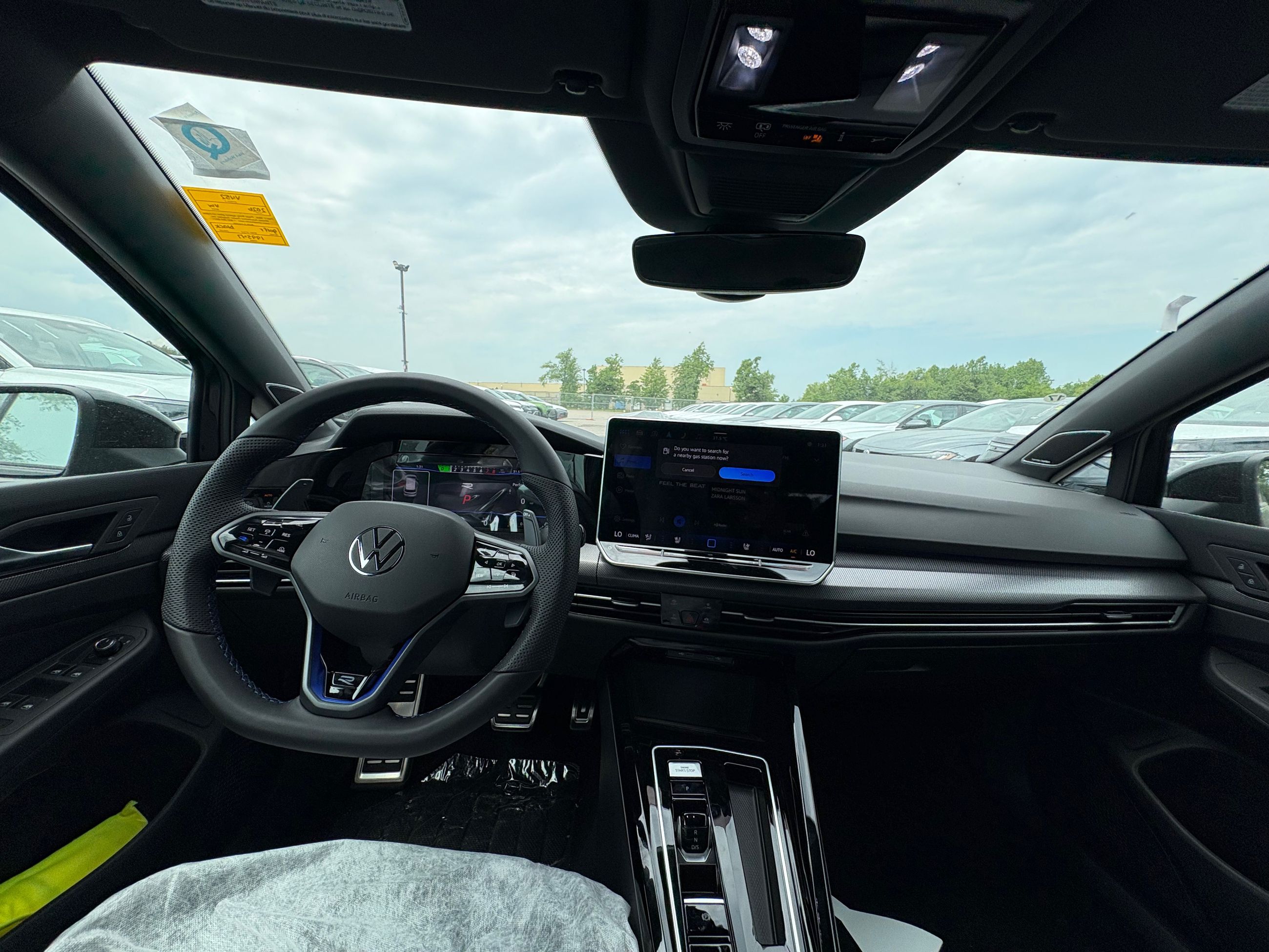 2026 Volkswagen Golf R in Barrie, Ontario