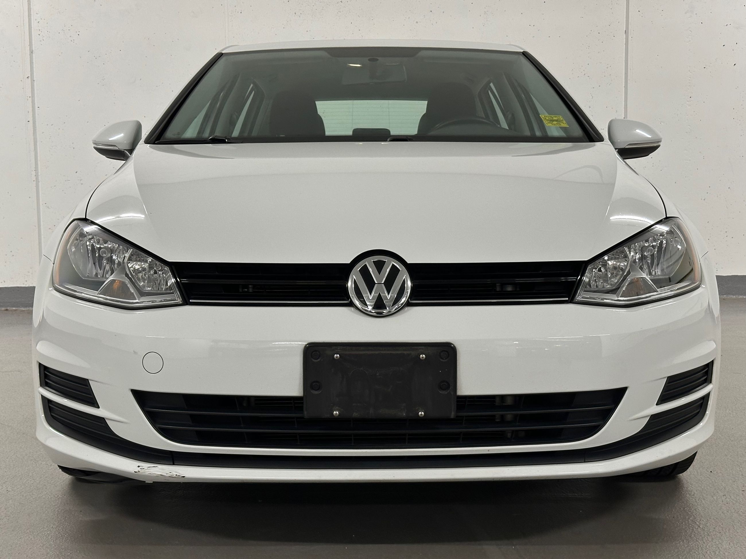 Volkswagen Golf  2015 à Vancouver, Colombie-Britannique