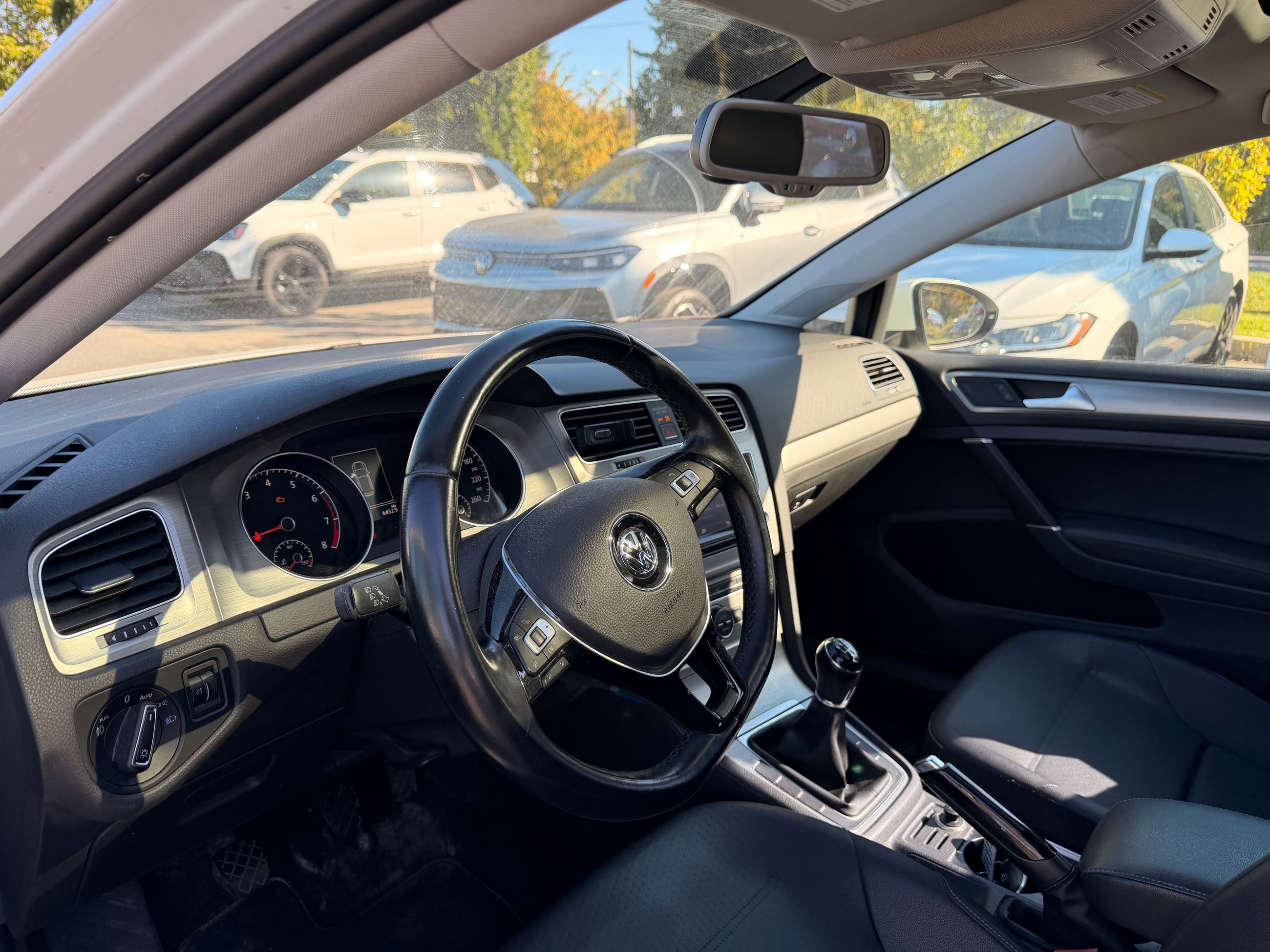 Volkswagen Golf  2015 à Saint-Bruno-de-Montarville, Québec