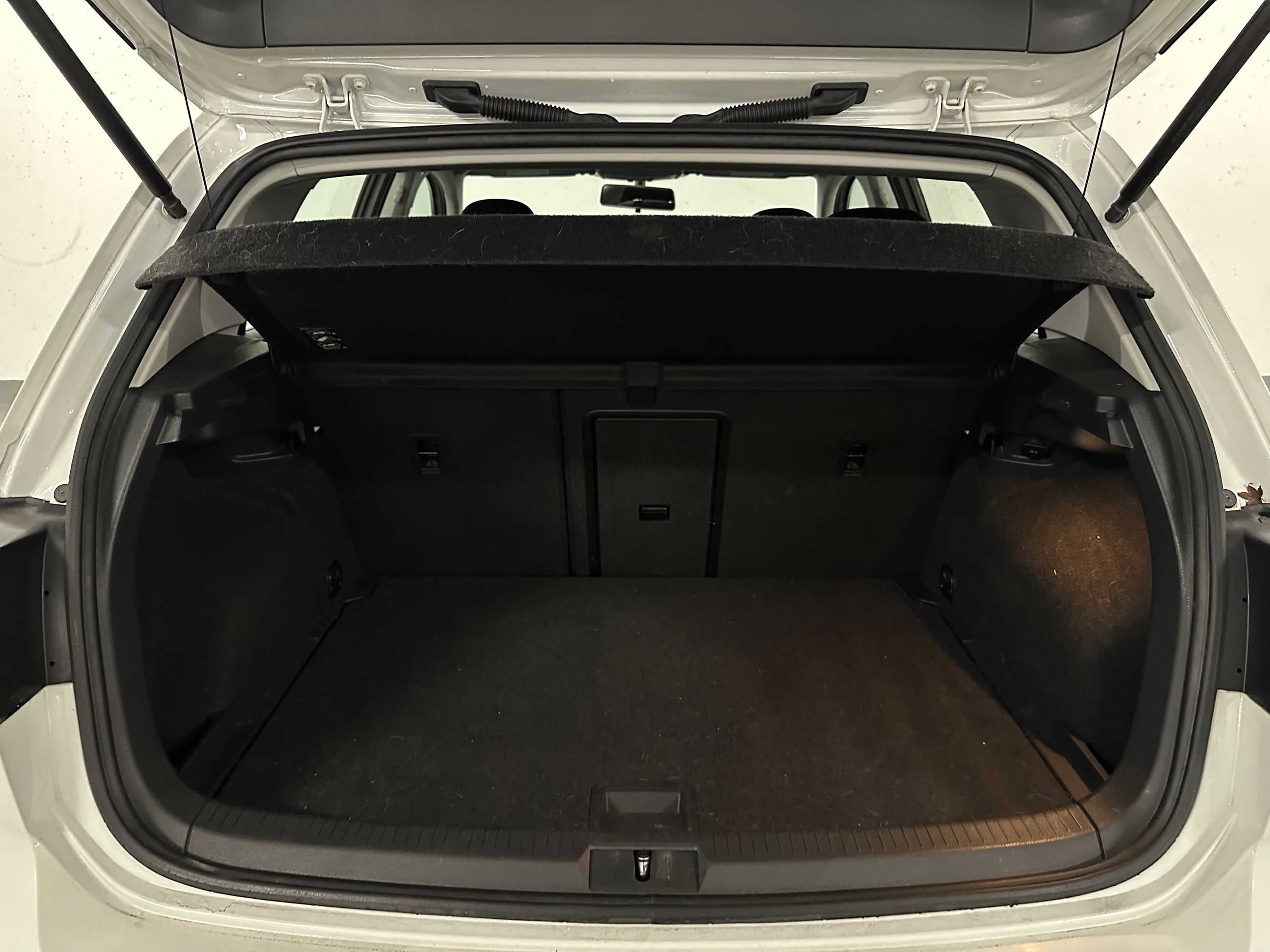 Volkswagen Golf  2016 à Vancouver, Colombie-Britannique