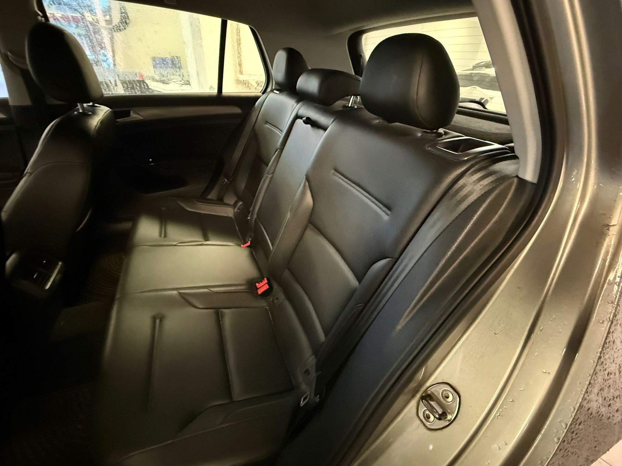 2016 Volkswagen Golf in Vancouver, British Columbia