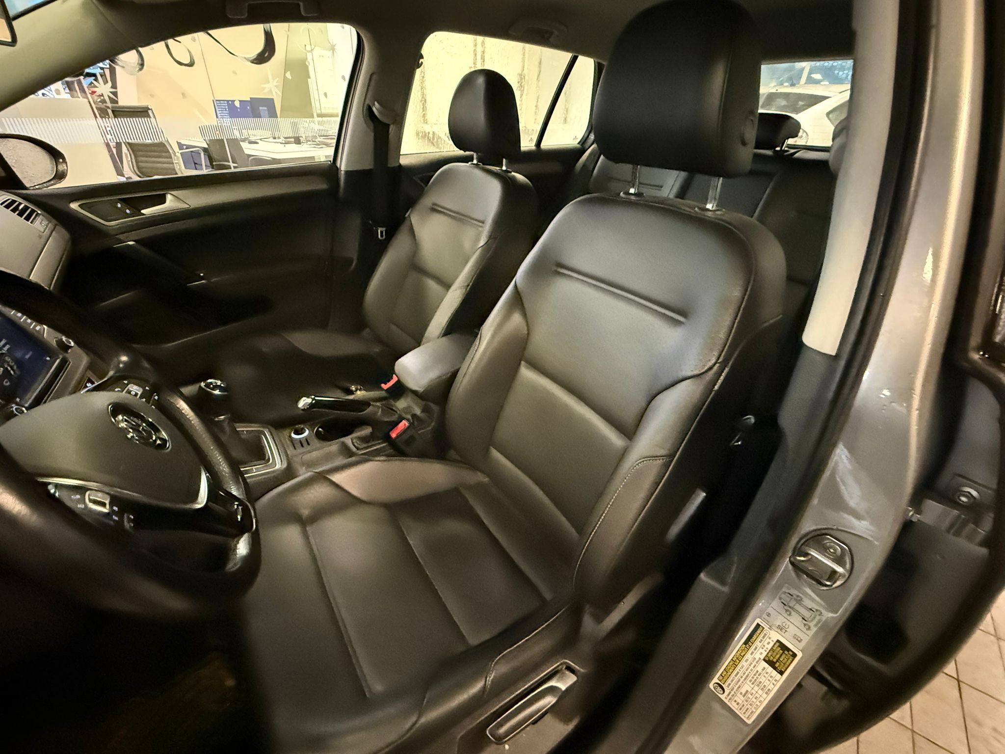 2016 Volkswagen Golf in Vancouver, British Columbia