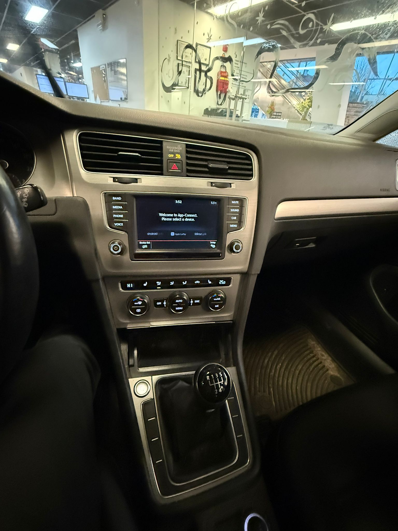 2016 Volkswagen Golf in Vancouver, British Columbia