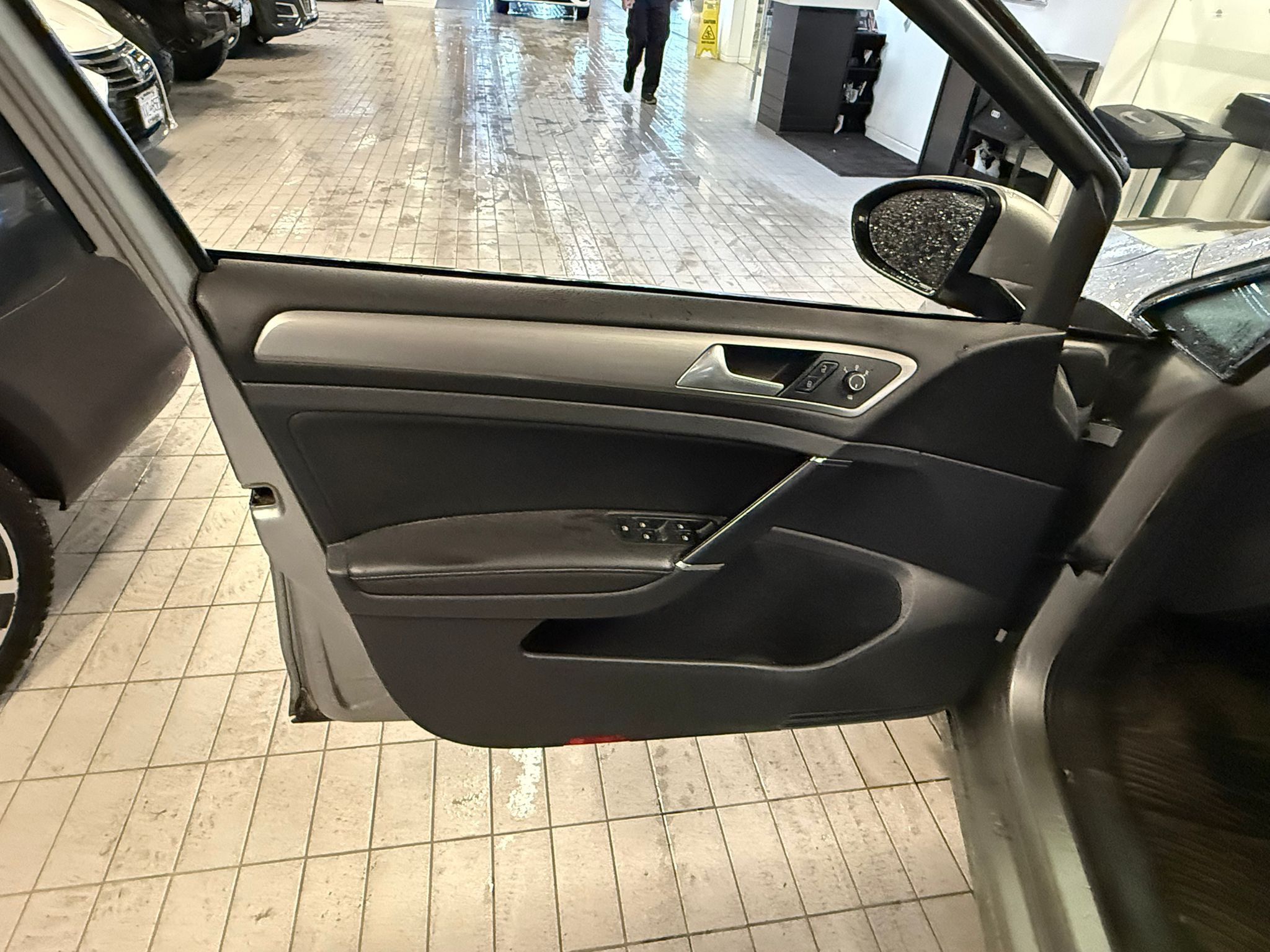 2016 Volkswagen Golf in Vancouver, British Columbia