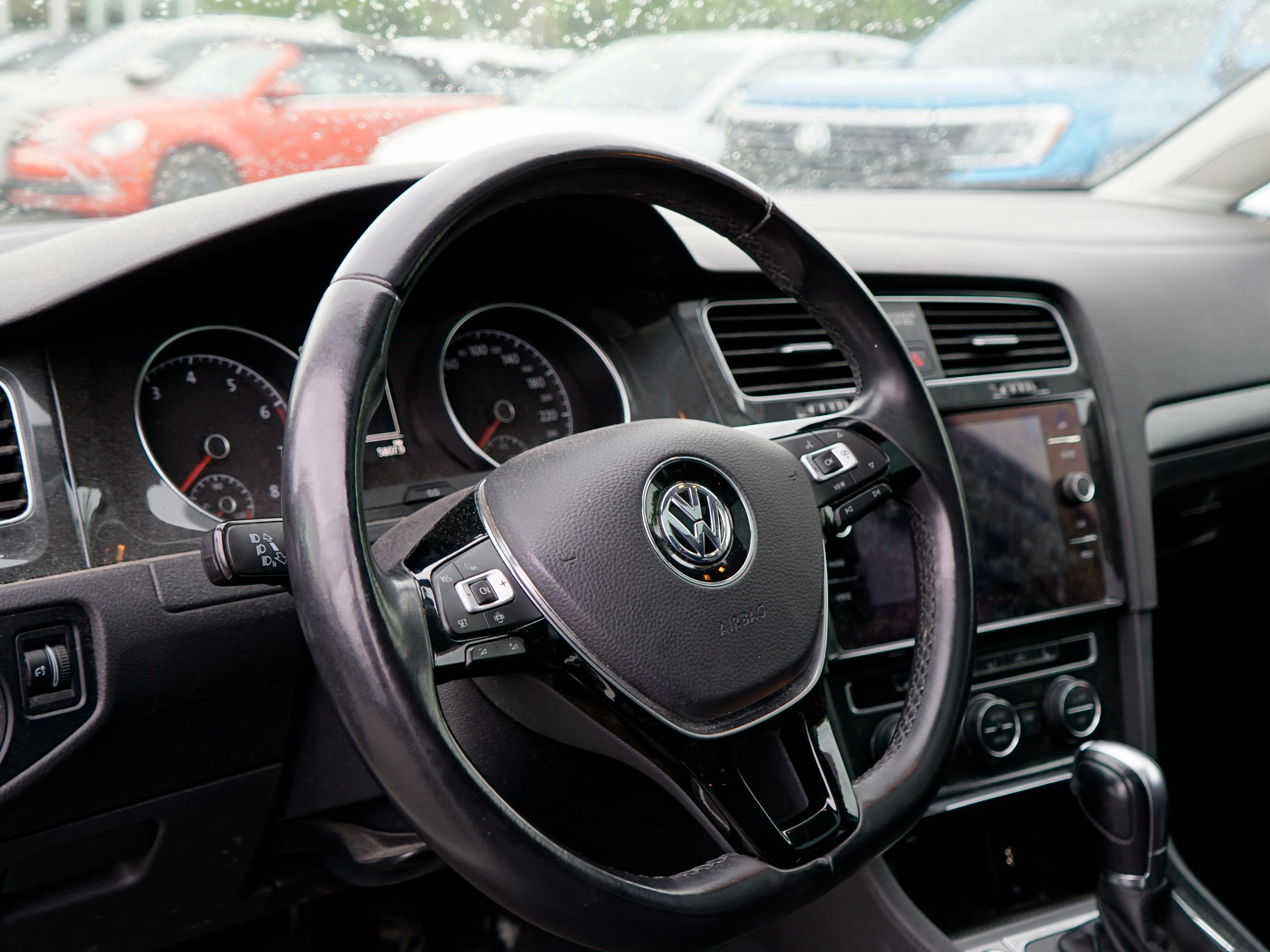 2019 Volkswagen Golf in Saint-Bruno-de-Montarville, Quebec