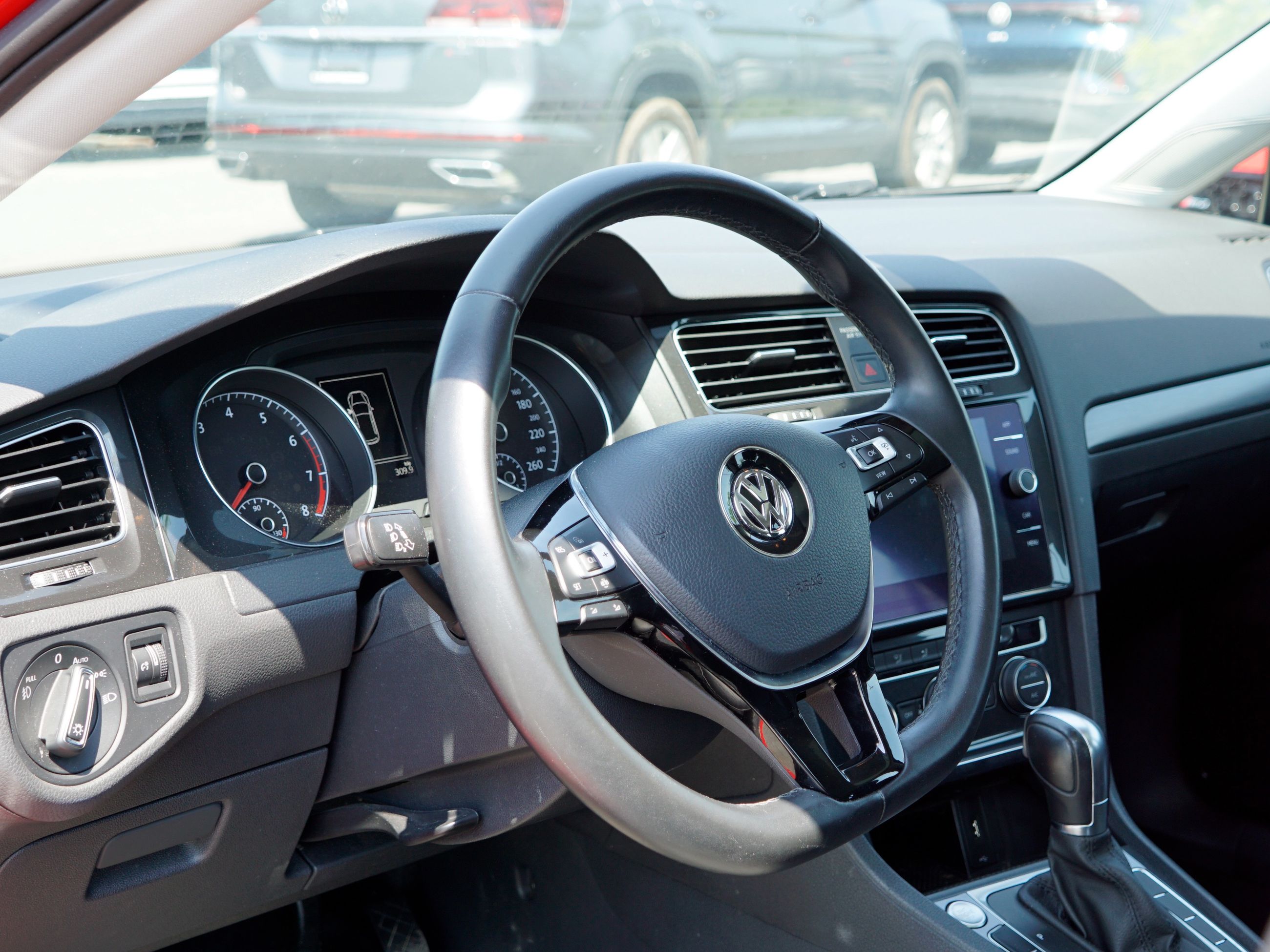2019 Volkswagen Golf in Saint-Bruno-de-Montarville, Quebec
