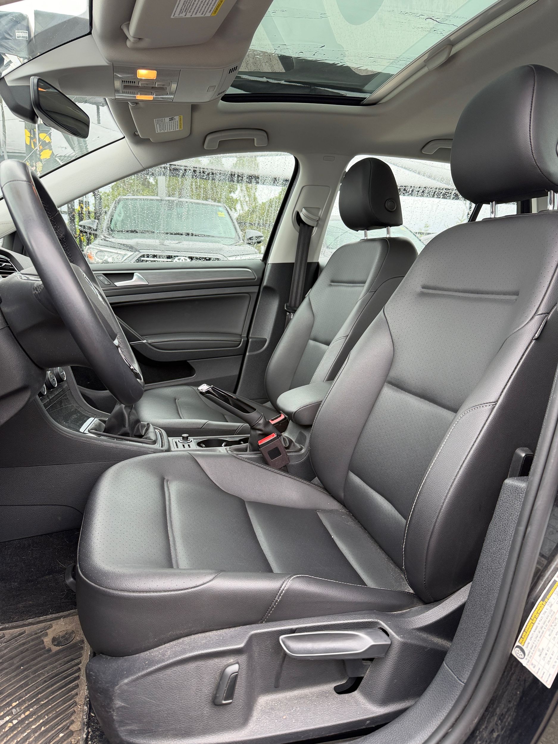 2021 Volkswagen Golf
