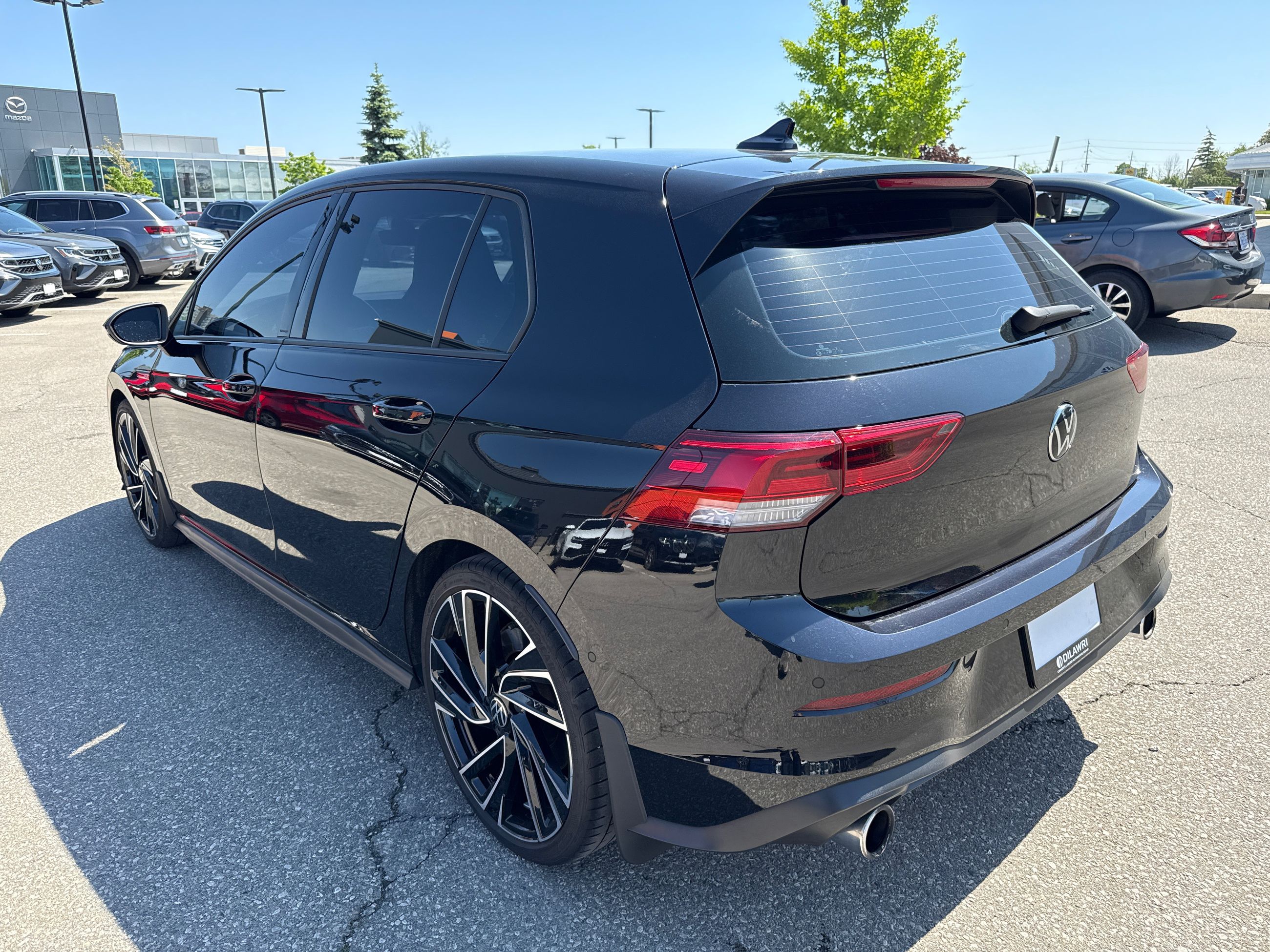 Volkswagen GTI  2023 à Mississauga, Ontario