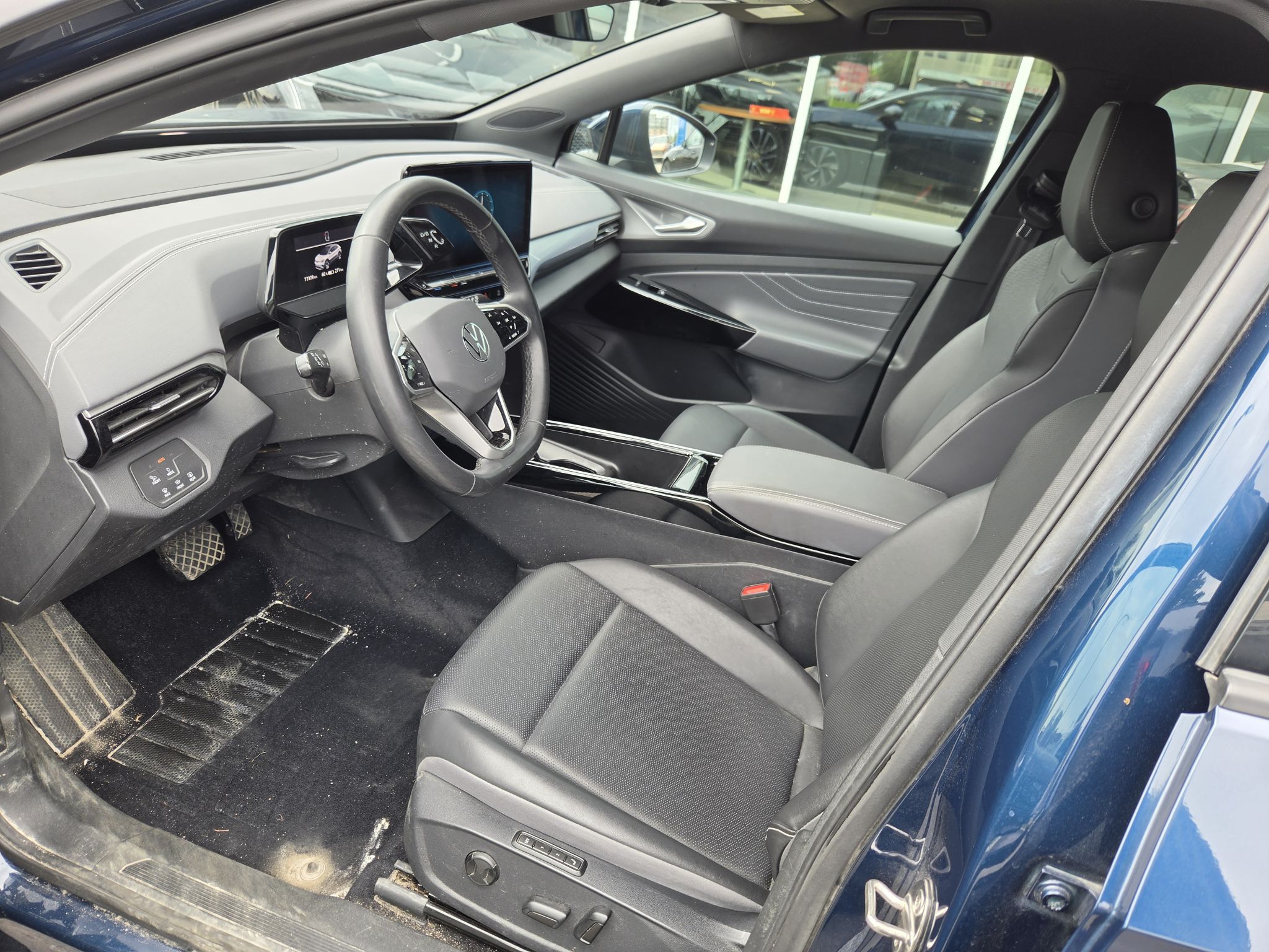 Volkswagen ID.4  2023 à Dollard-des-Ormeaux, Québec