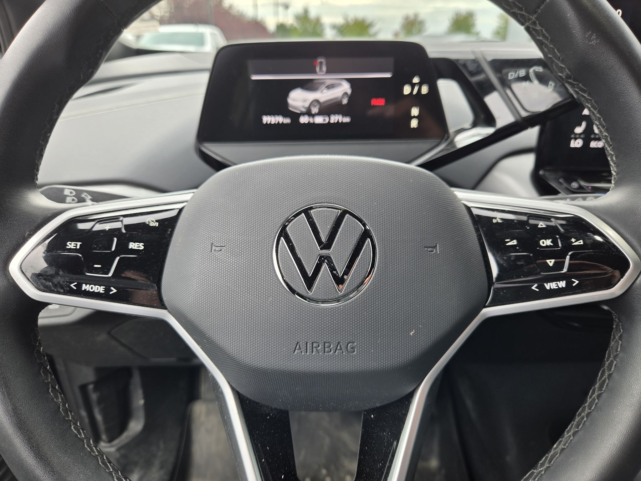 Volkswagen ID.4  2023 à Dollard-des-Ormeaux, Québec