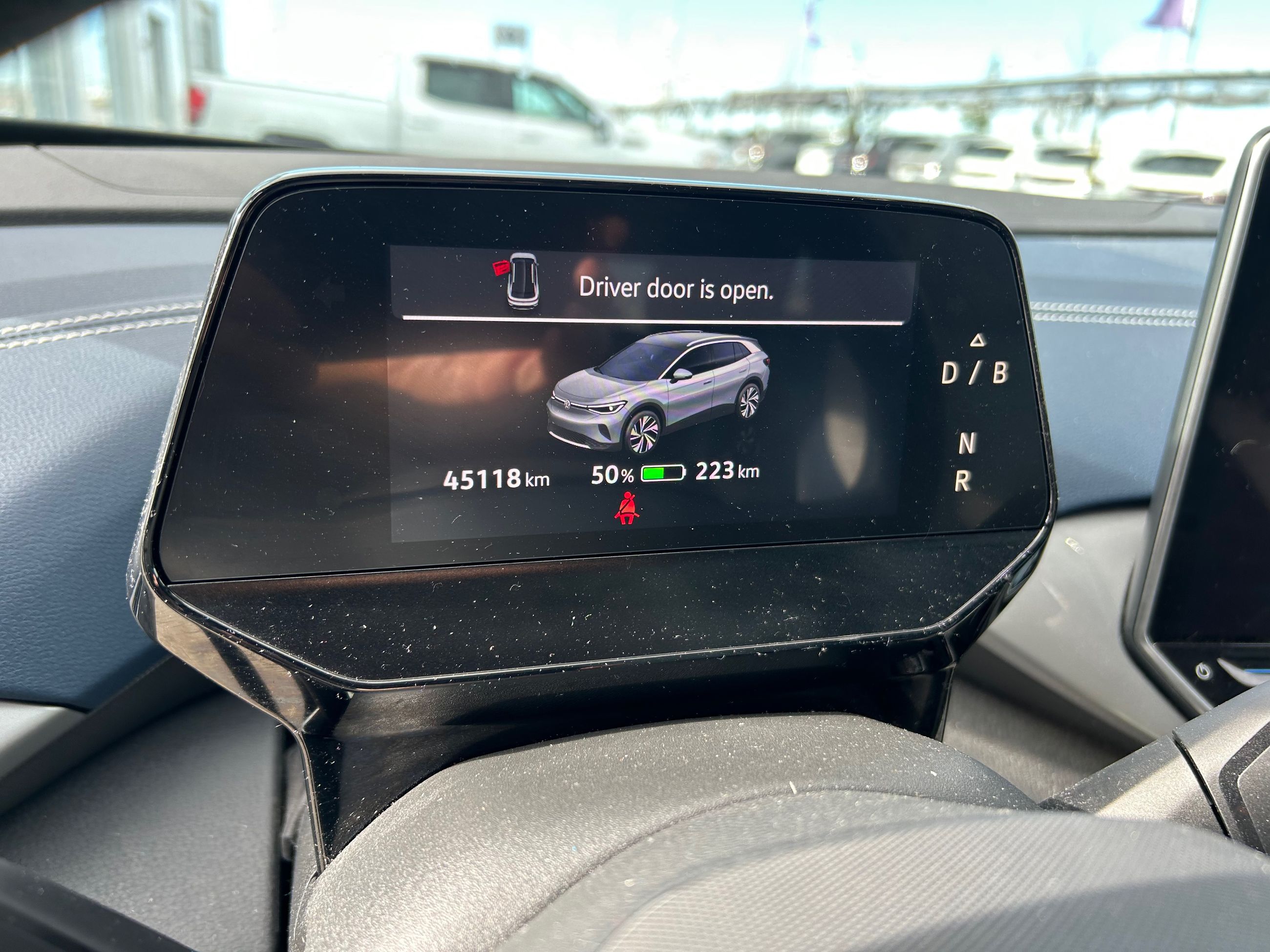 2024 Volkswagen ID.4