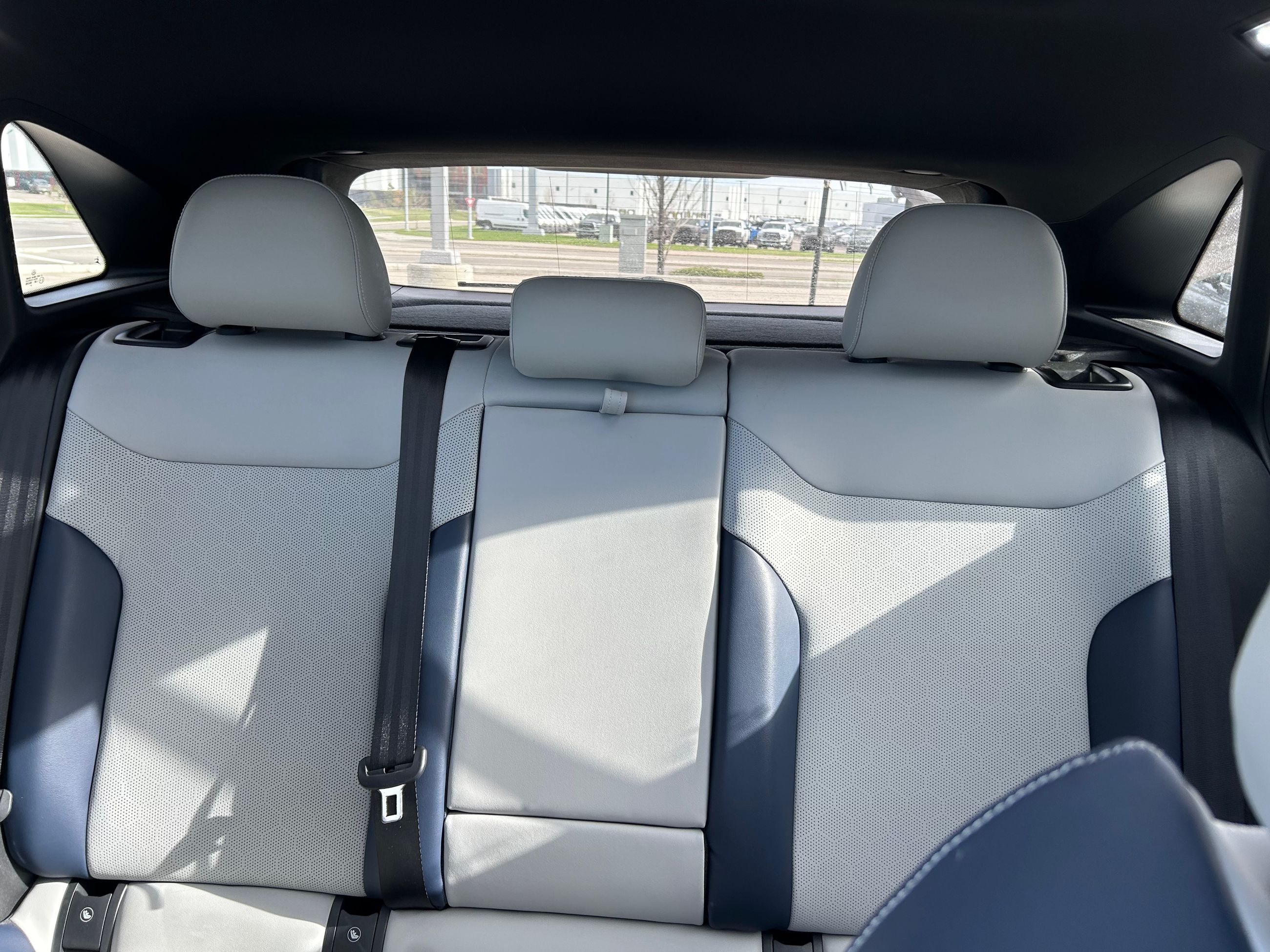 2024 Volkswagen ID.4