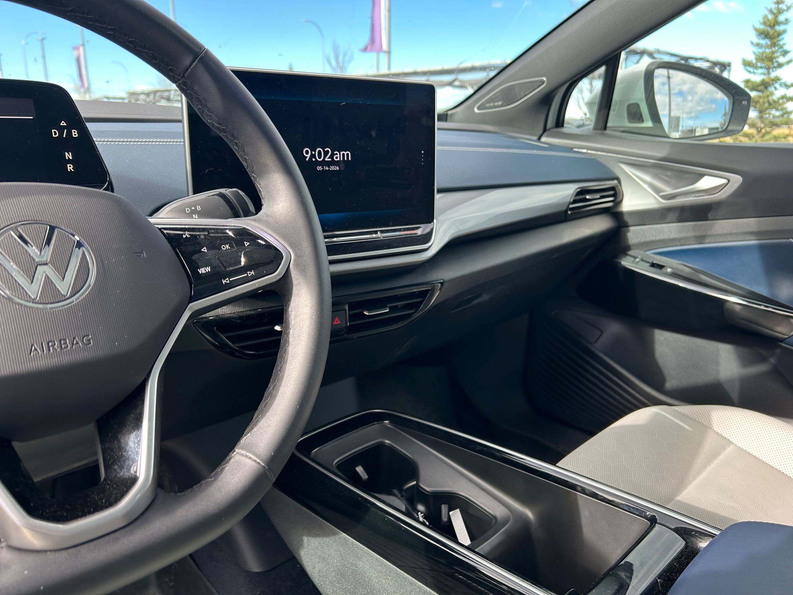 2024 Volkswagen ID.4