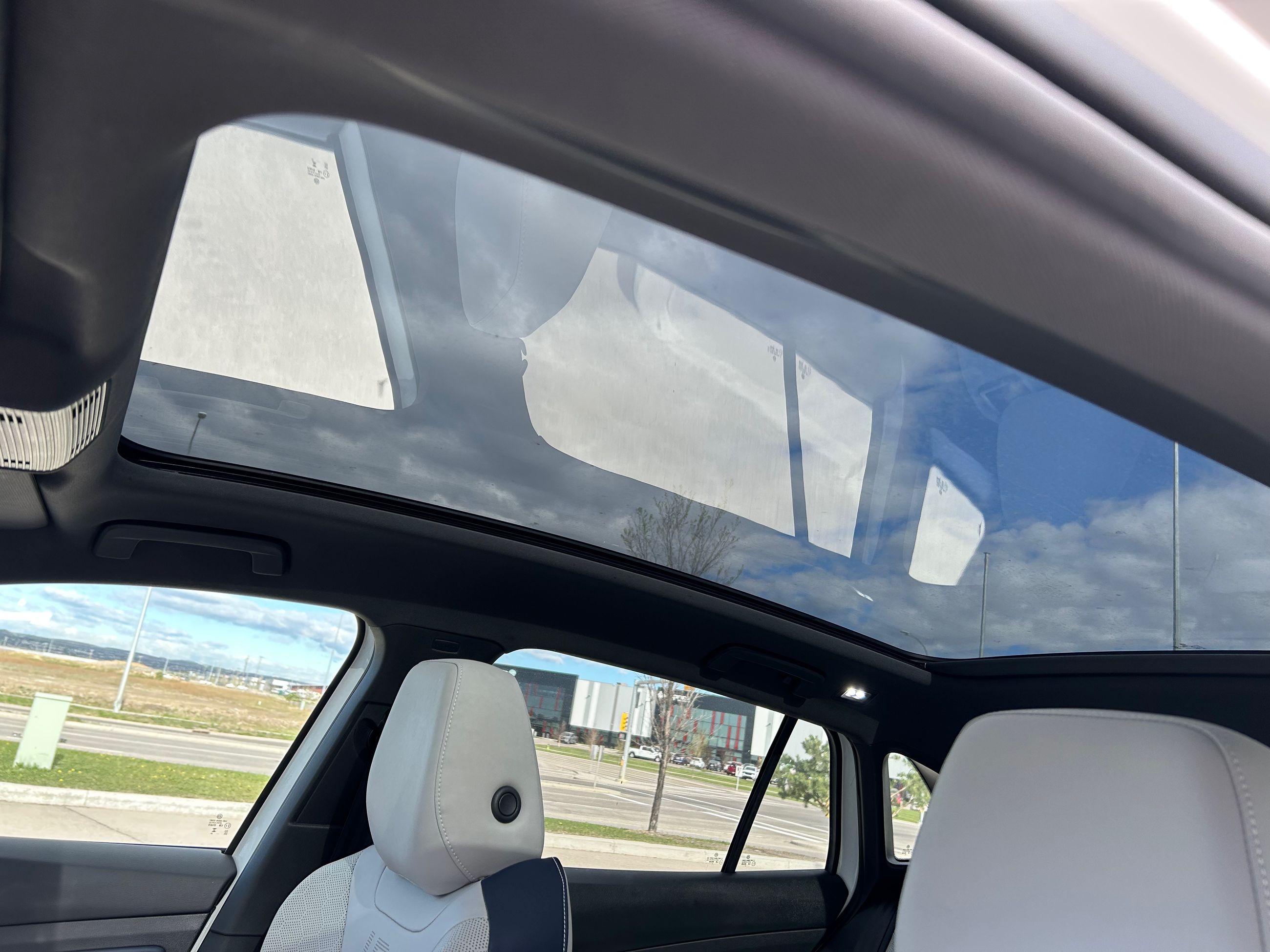2024 Volkswagen ID.4