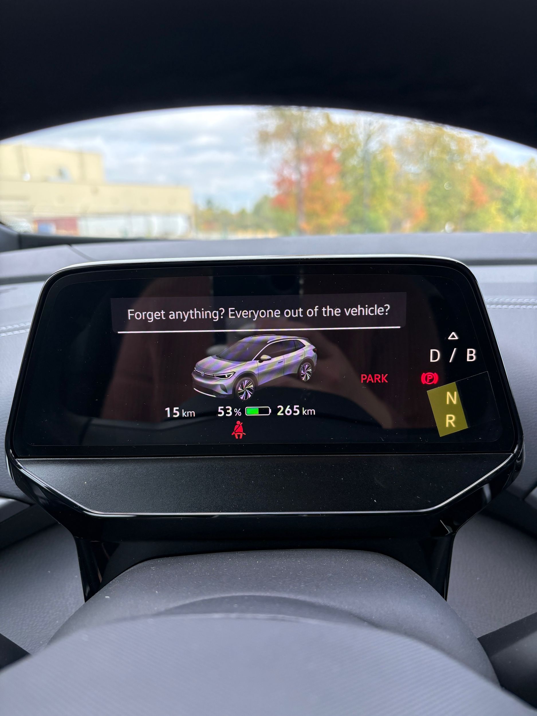 2025 Volkswagen ID.4