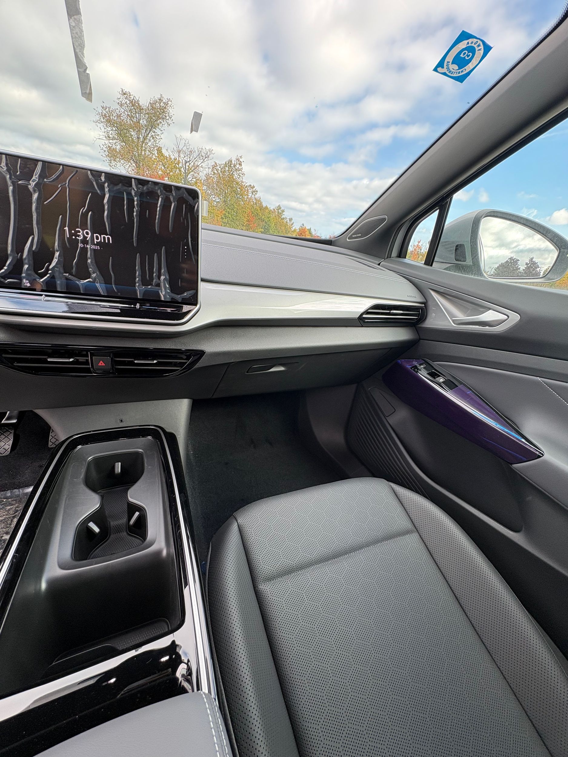 2025 Volkswagen ID.4