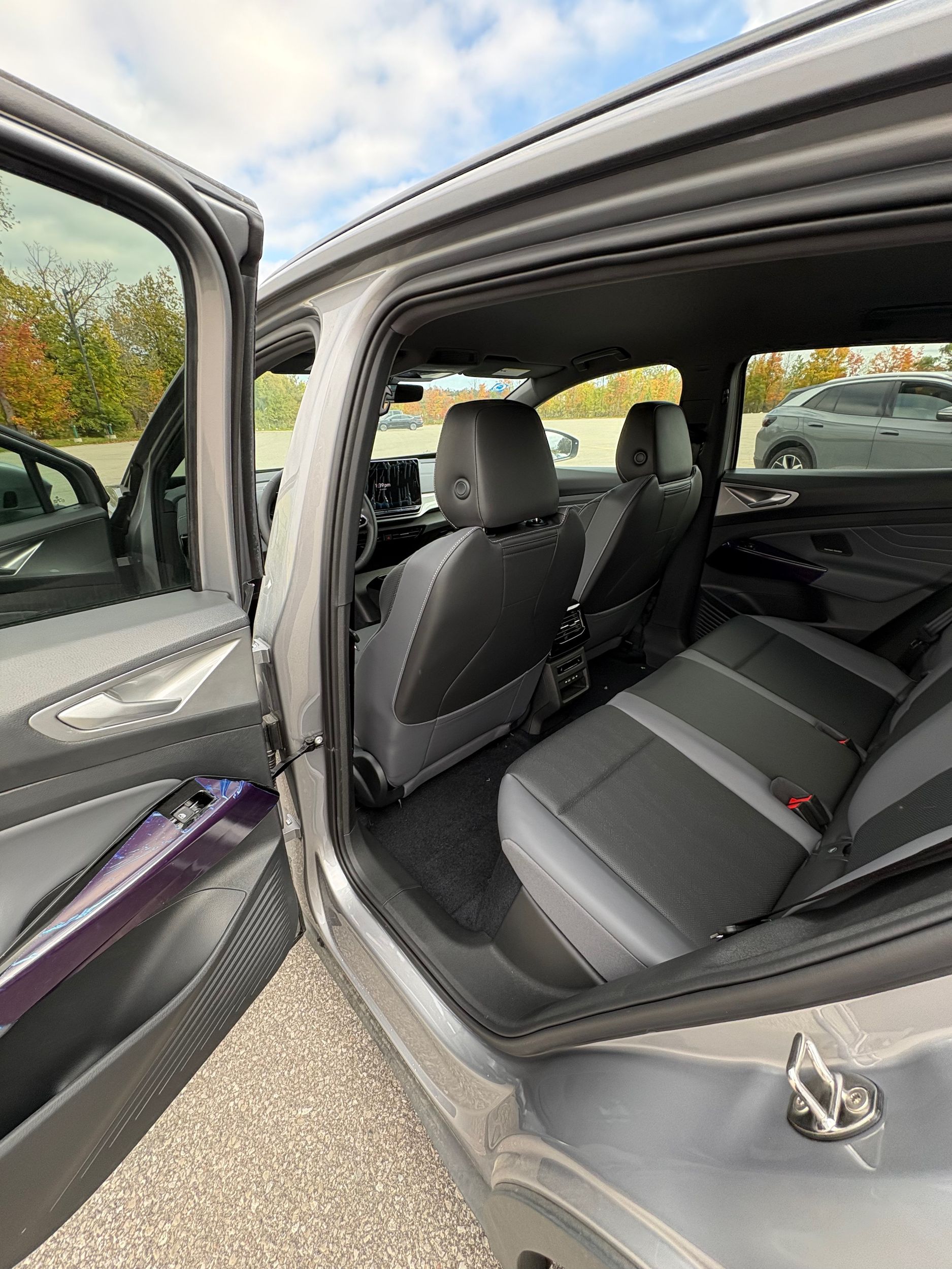 2025 Volkswagen ID.4