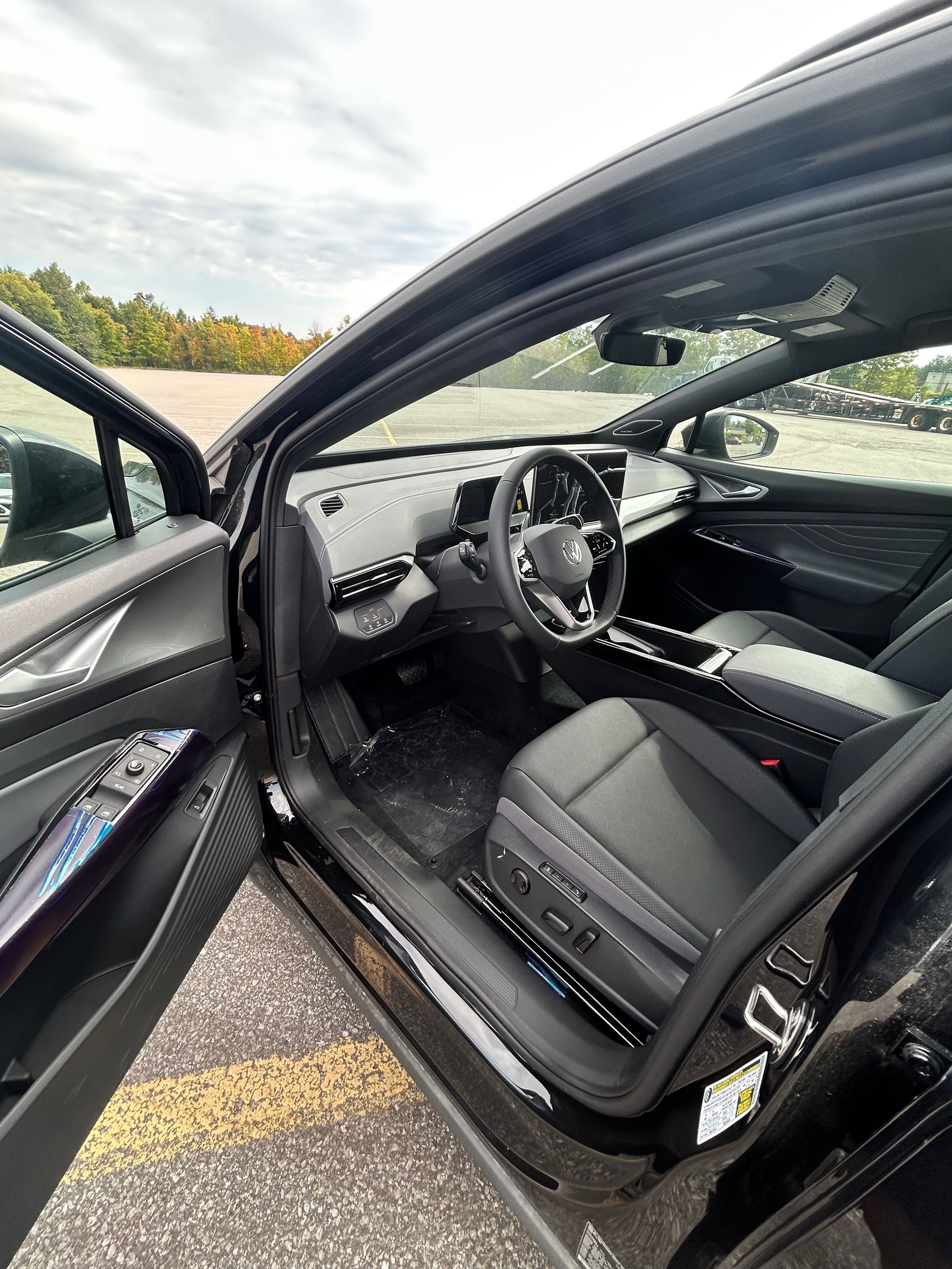 2025 Volkswagen ID.4