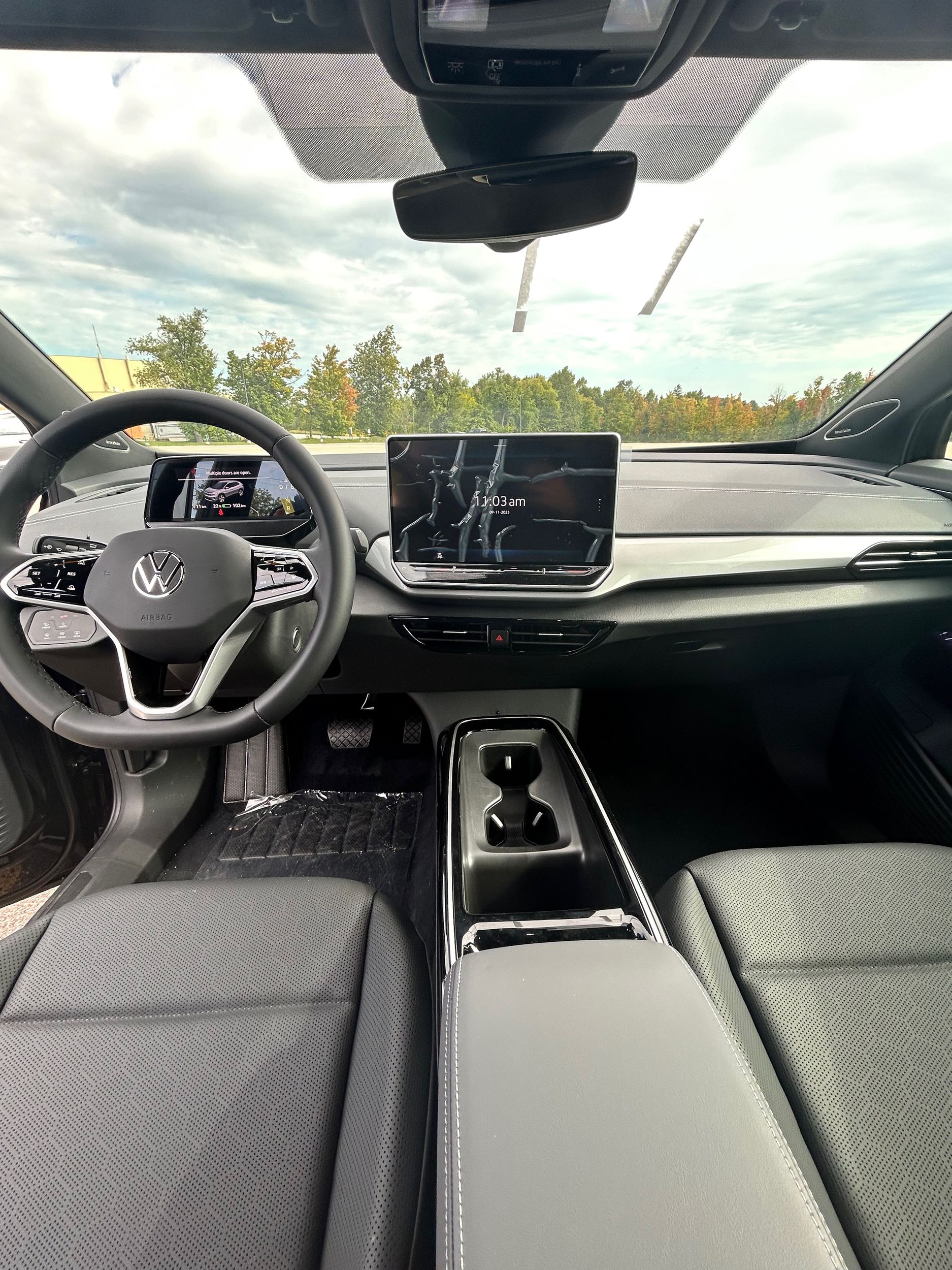 2025 Volkswagen ID.4