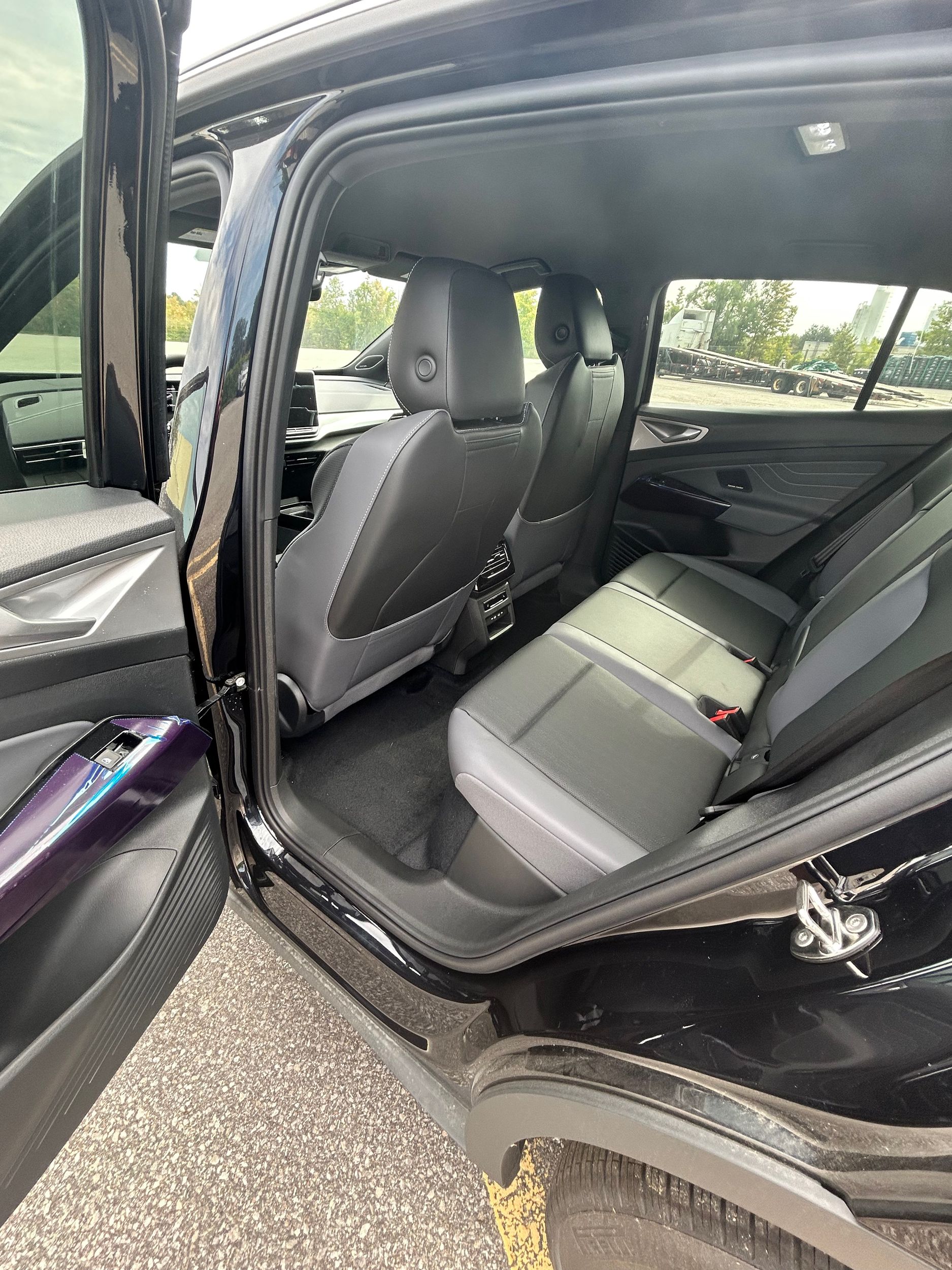 2025 Volkswagen ID.4