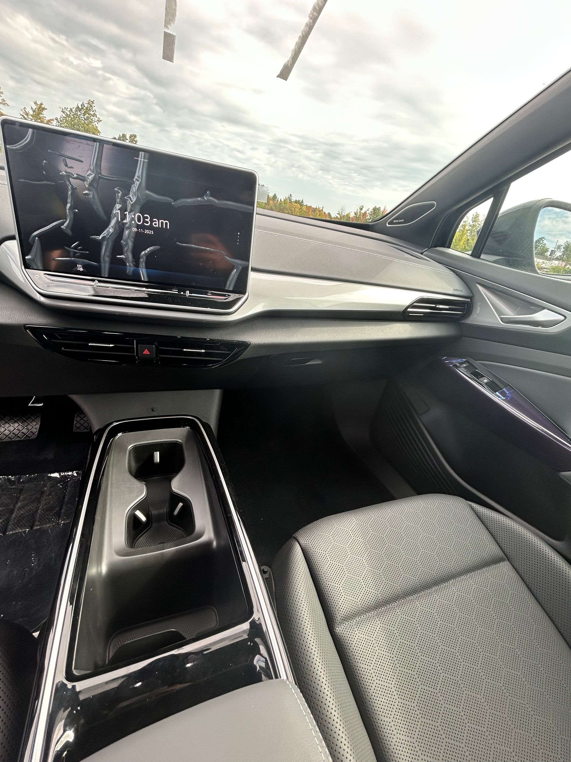 2025 Volkswagen ID.4