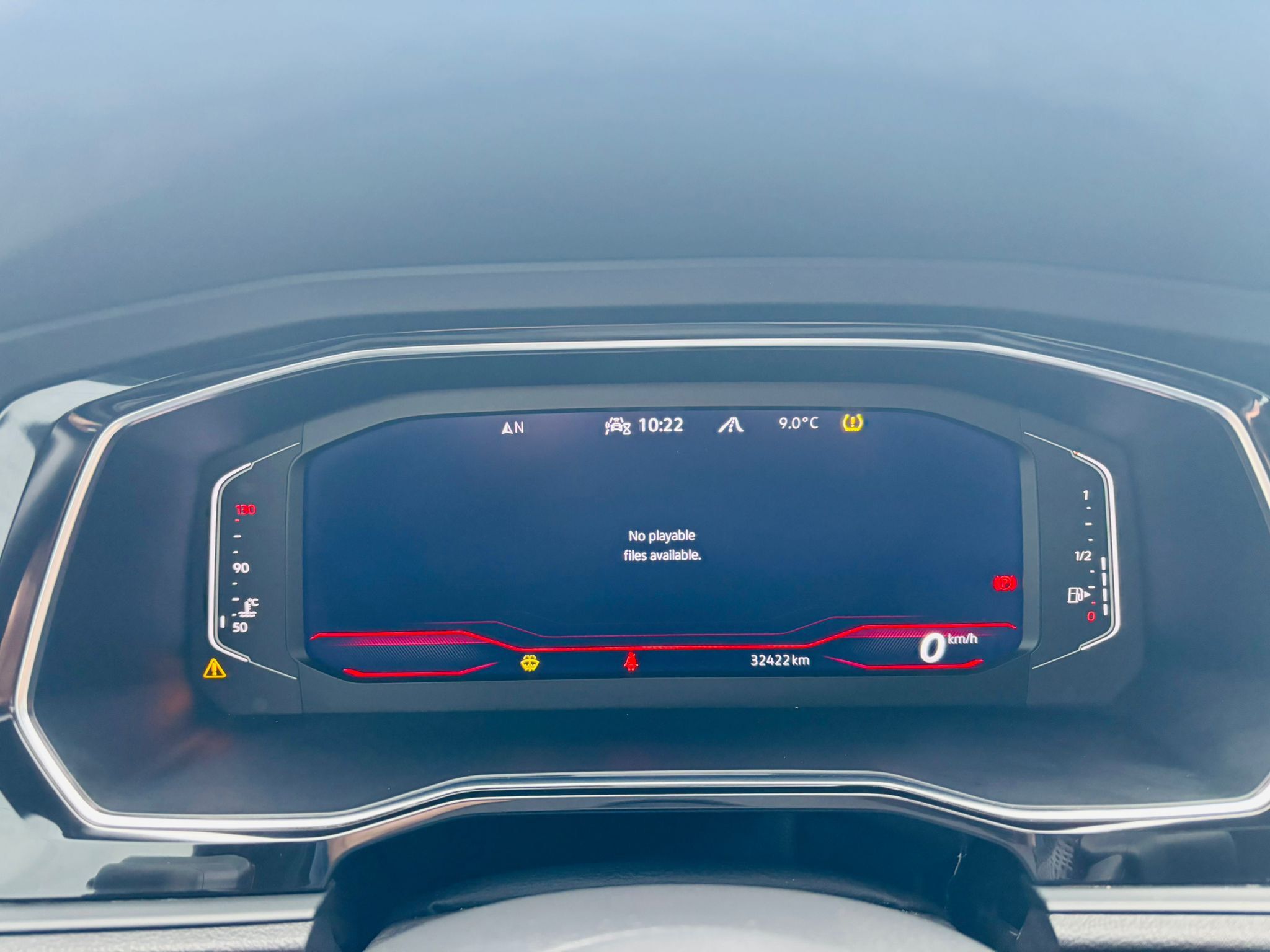 2023 Volkswagen Jetta GLI 2.0T 6Sp