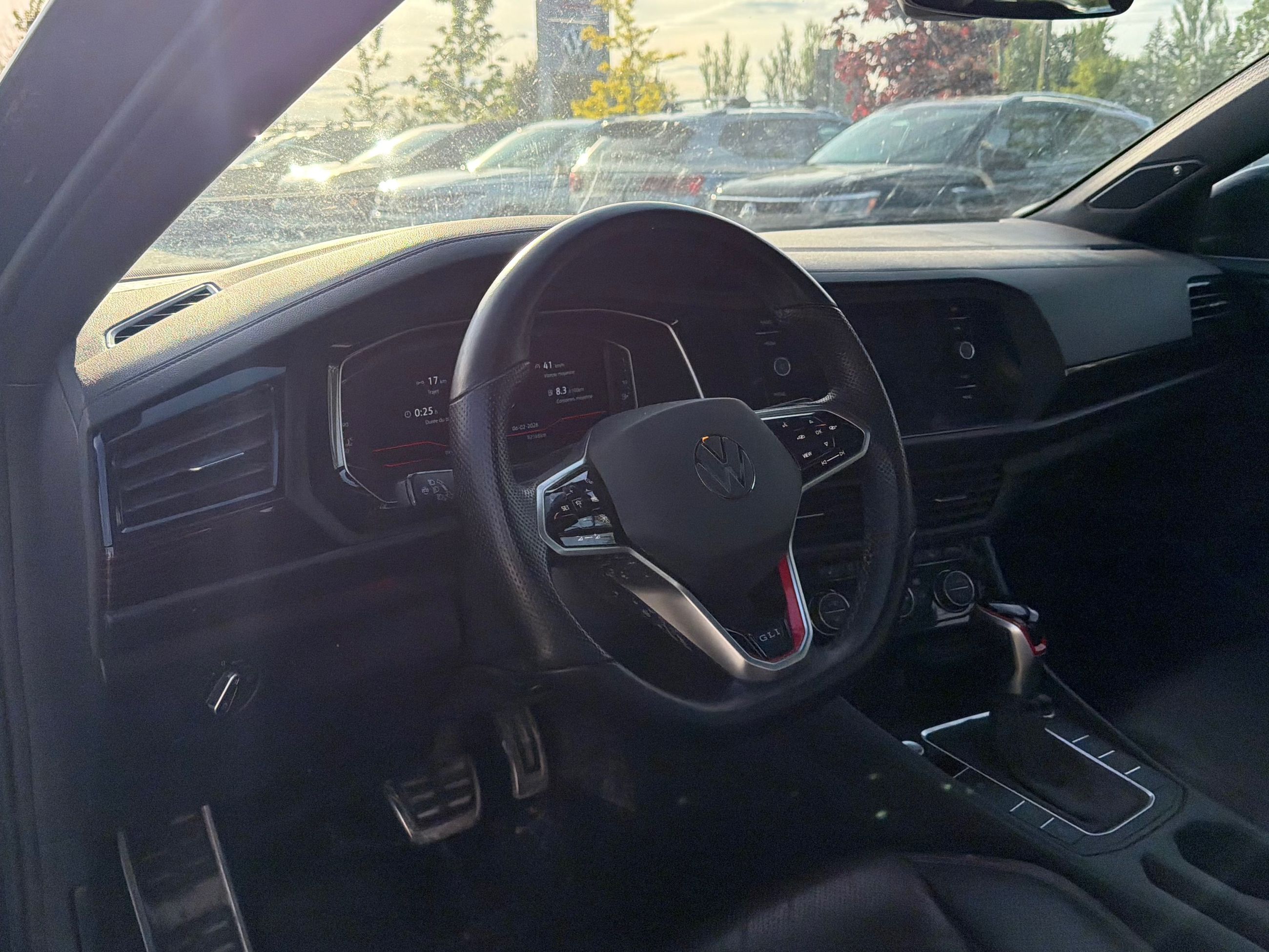 2022 Volkswagen Jetta GLI in Saint-Bruno-de-Montarville, Quebec
