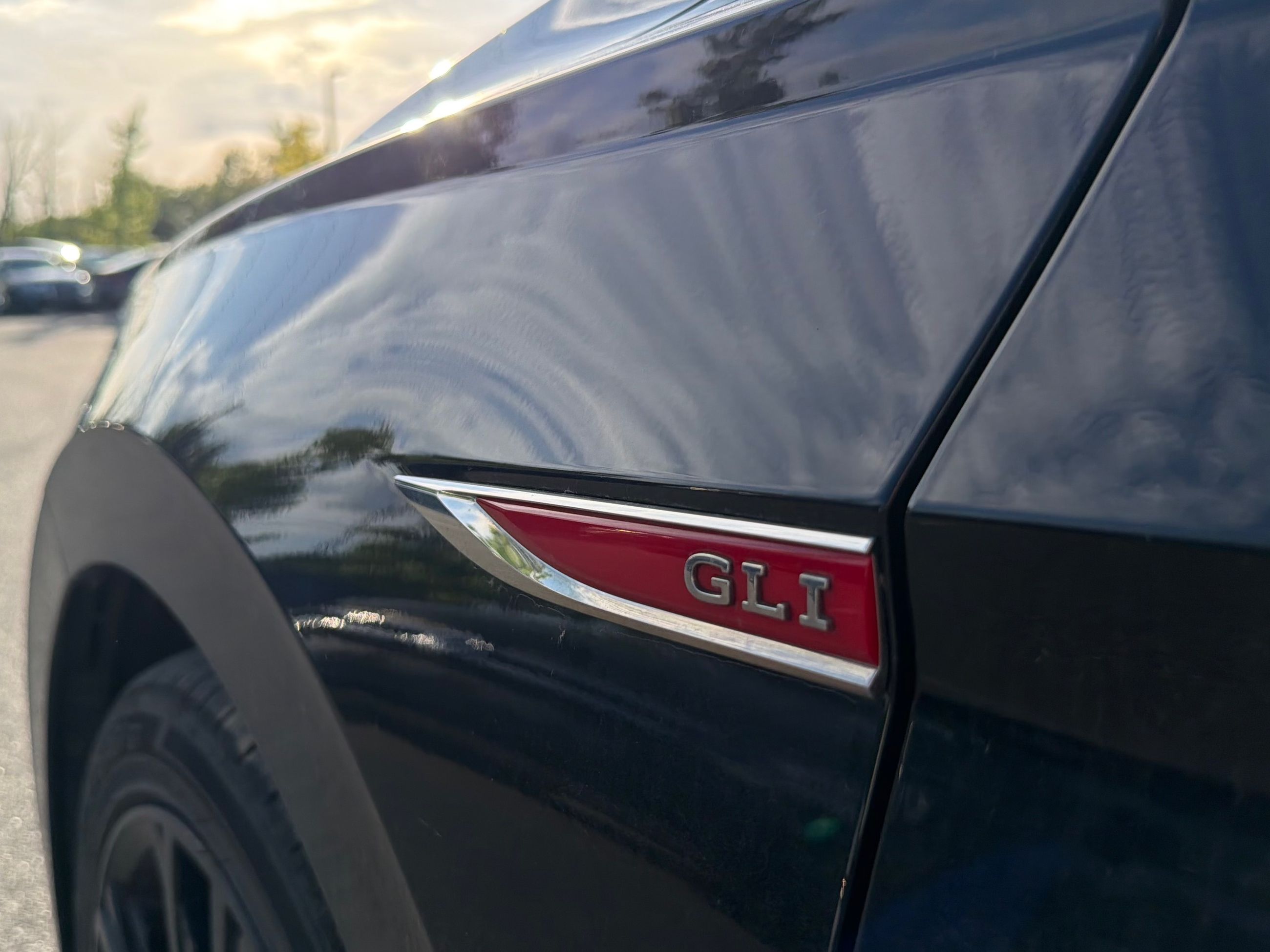 2022 Volkswagen Jetta GLI in Saint-Bruno-de-Montarville, Quebec