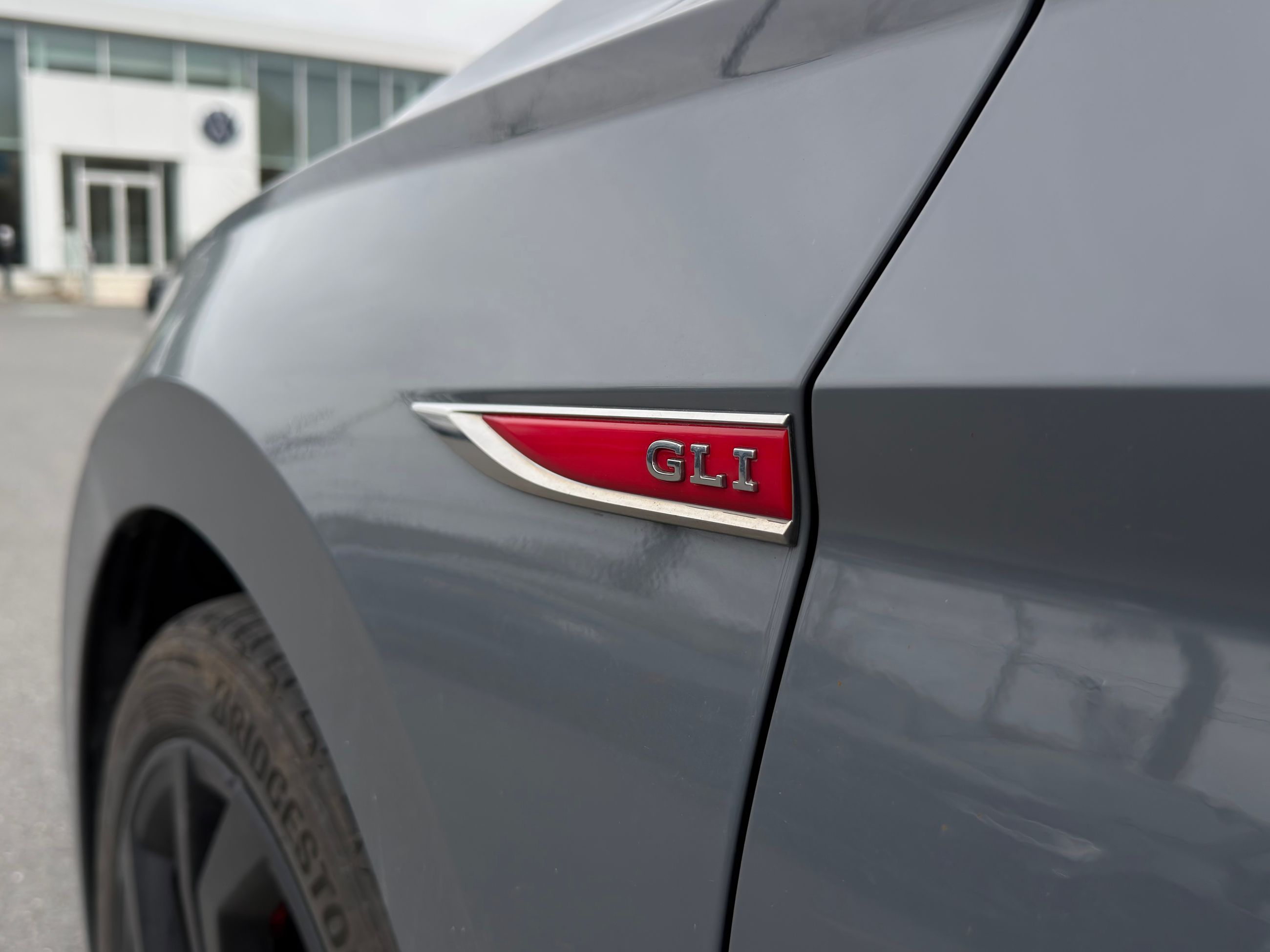 Volkswagen Jetta GLI  2023 à Saint-Bruno-de-Montarville, Québec